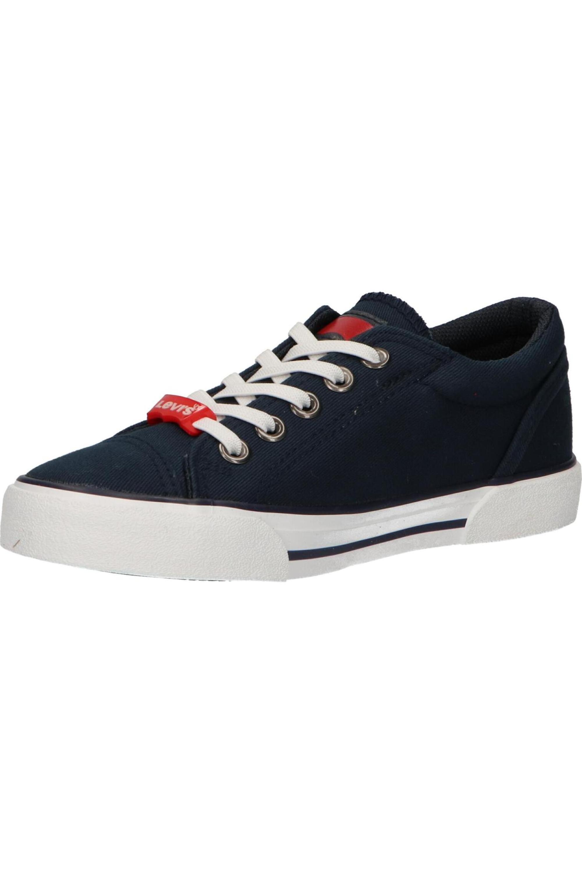 ZAPATOS Y COMPLEMENTOS LEVIS  DE NIÑO VBER0002T BERMUDA 3/5