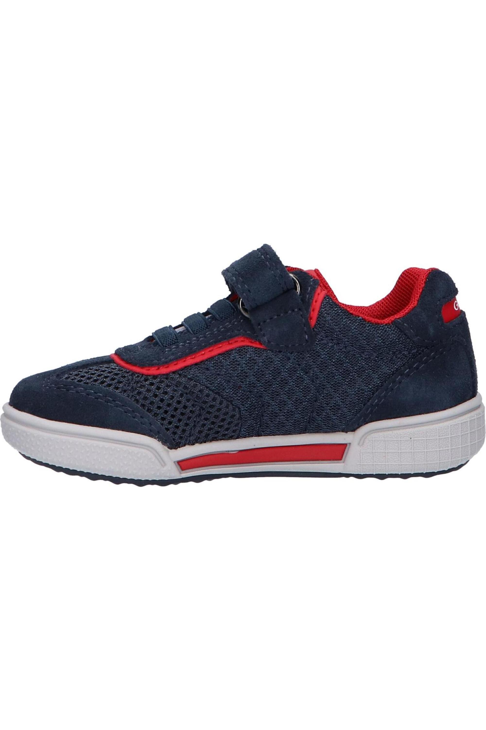 ZAPATOS Y COMPLEMENTOS GEOX  DE NIÑO J02BCD 01422 J POSEIDO 4/5