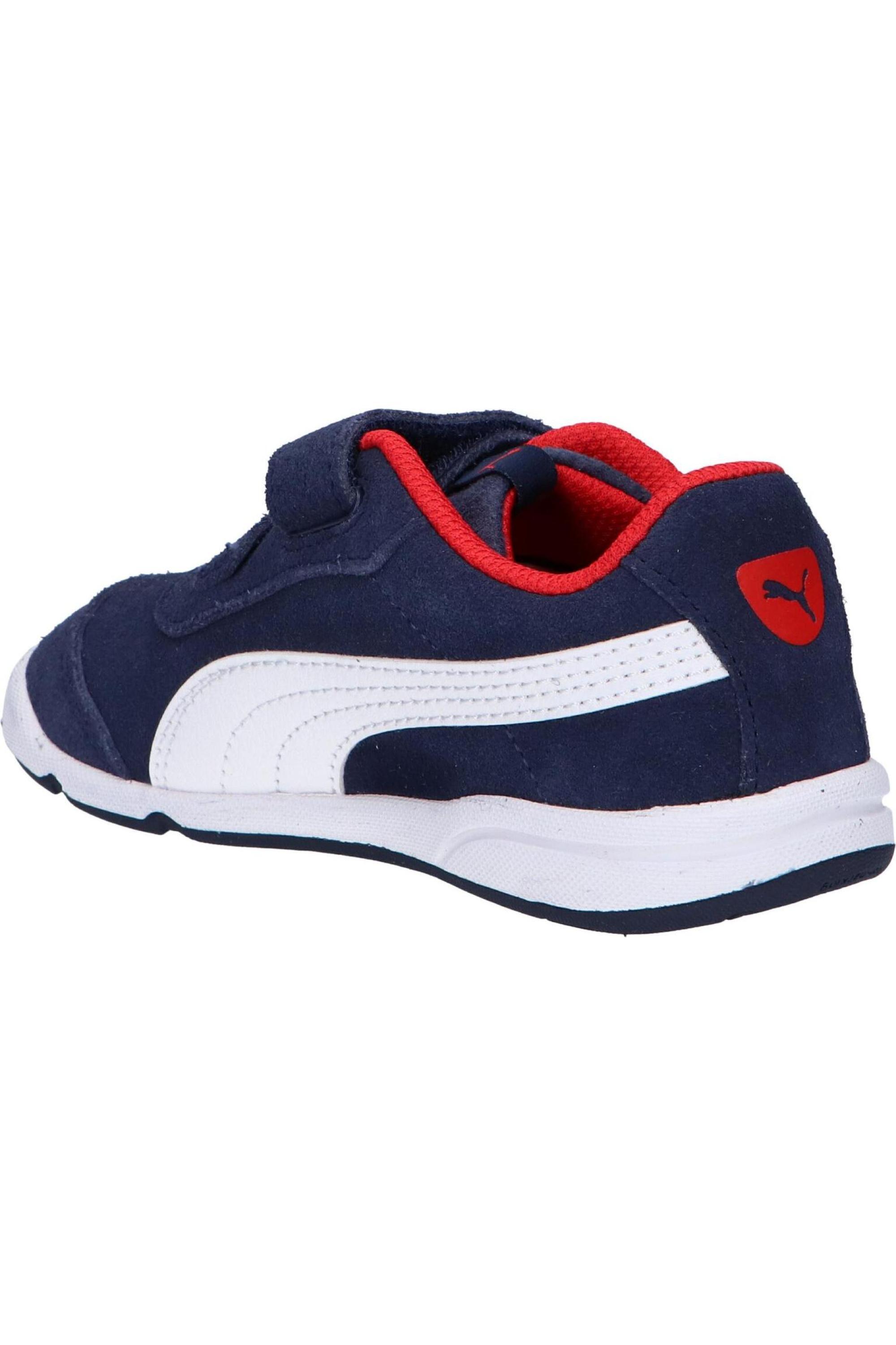 ZAPATOS Y COMPLEMENTOS PUMA  DE NIÑO 371231 STEPFLEEX 2 5/5