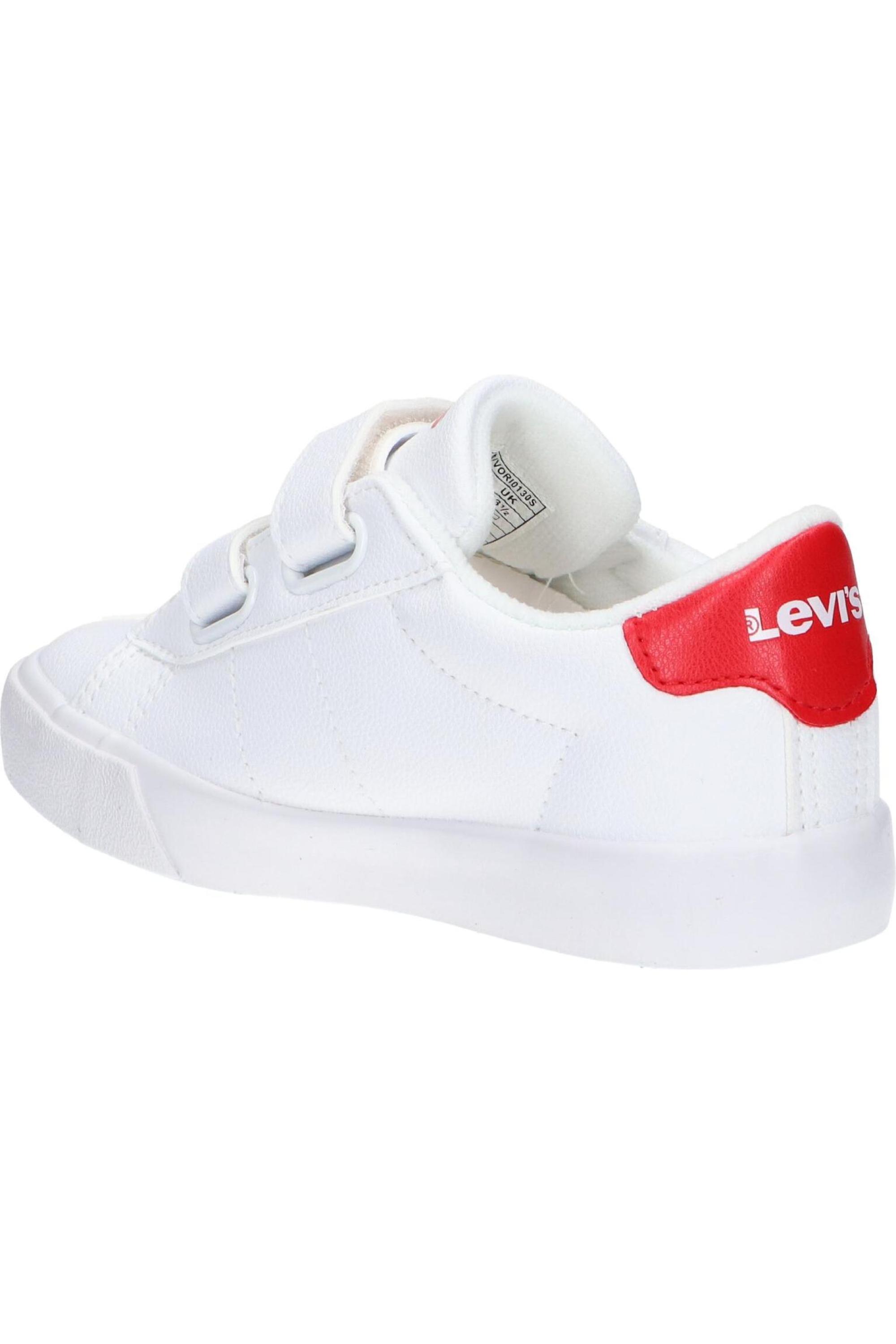 ZAPATOS Y COMPLEMENTOS LEVIS  DE NIÑO VORI0130S NEW HARRISON 5/5
