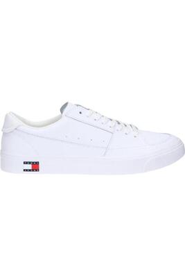 ZAPATOS Y COMPLEMENTOS TOMMY HILFIGER DE HOMBRE EM0EM01398 VULCANIZED ESS