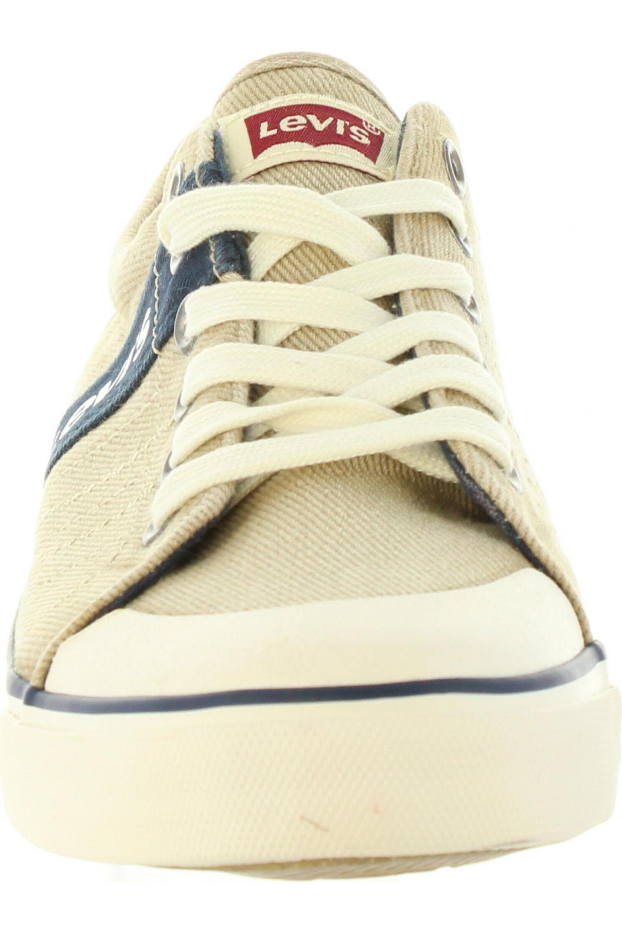ZAPATOS Y COMPLEMENTOS LEVIS  DE NIÑO VALB0006T ALABAMA 3/5