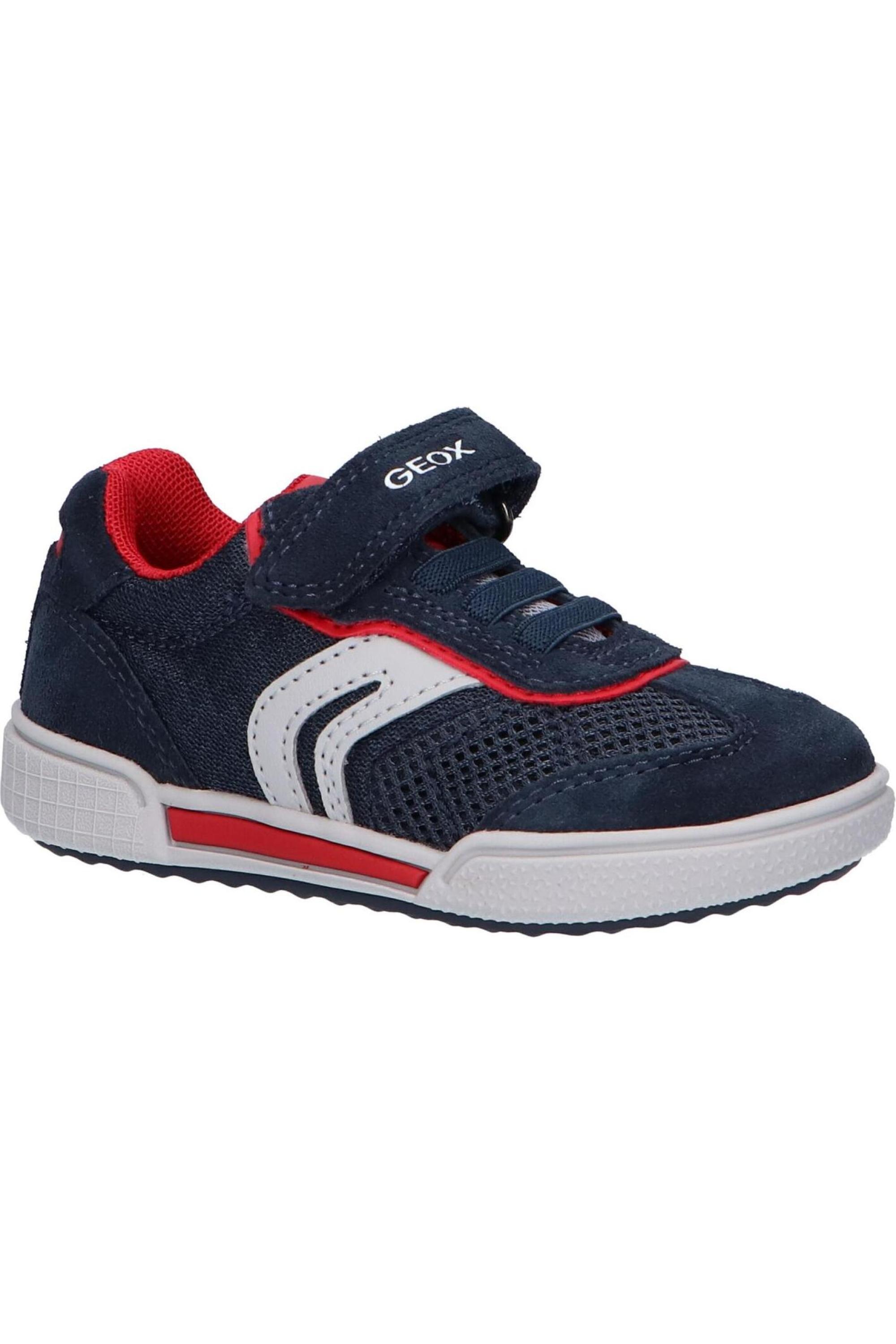 ZAPATOS Y COMPLEMENTOS GEOX  DE NIÑO J02BCD 01422 J POSEIDO 2/5