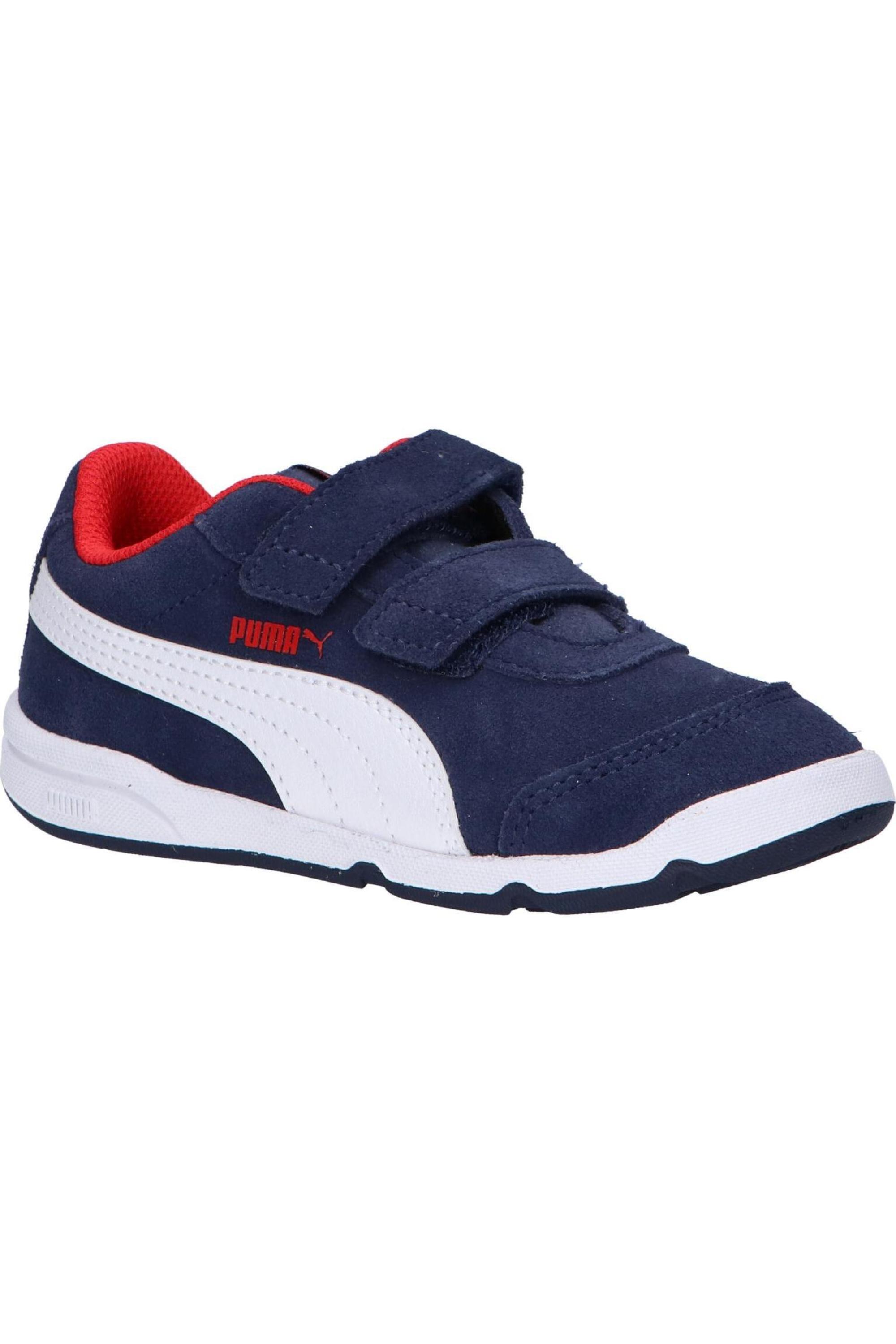 ZAPATOS Y COMPLEMENTOS PUMA  DE NIÑO 371231 STEPFLEEX 2 2/5