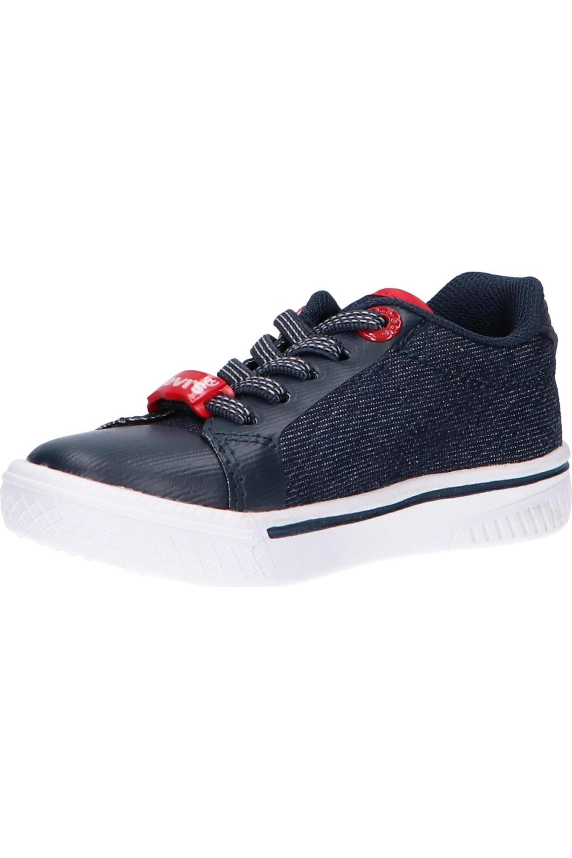 ZAPATOS Y COMPLEMENTOS LEVIS  DE NIÑO VFUT0042T FUTURE 3/5