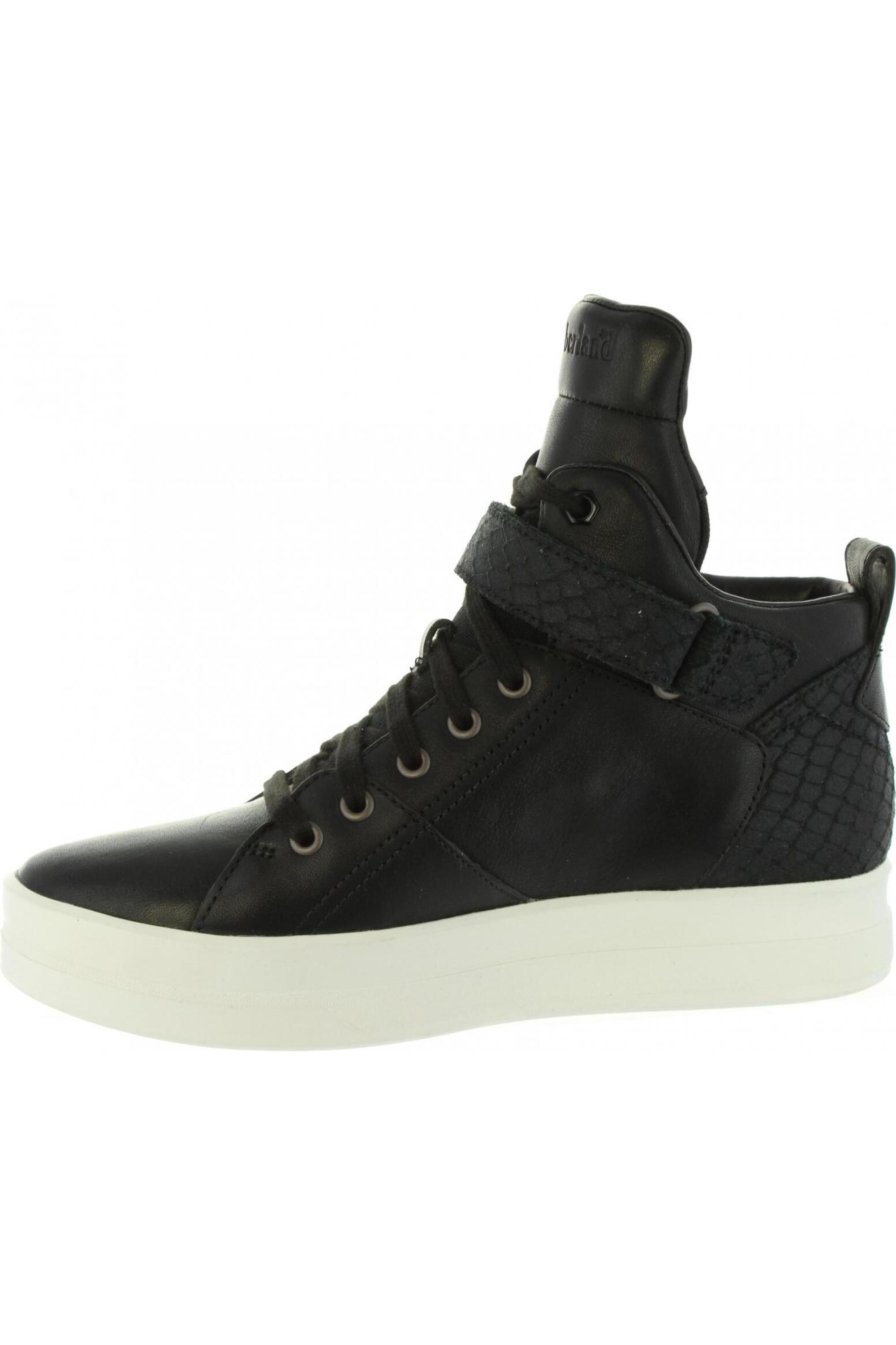 ZAPATOS Y COMPLEMENTOS TIMBERLAND  DE MUJER CA1AJ6 5/5