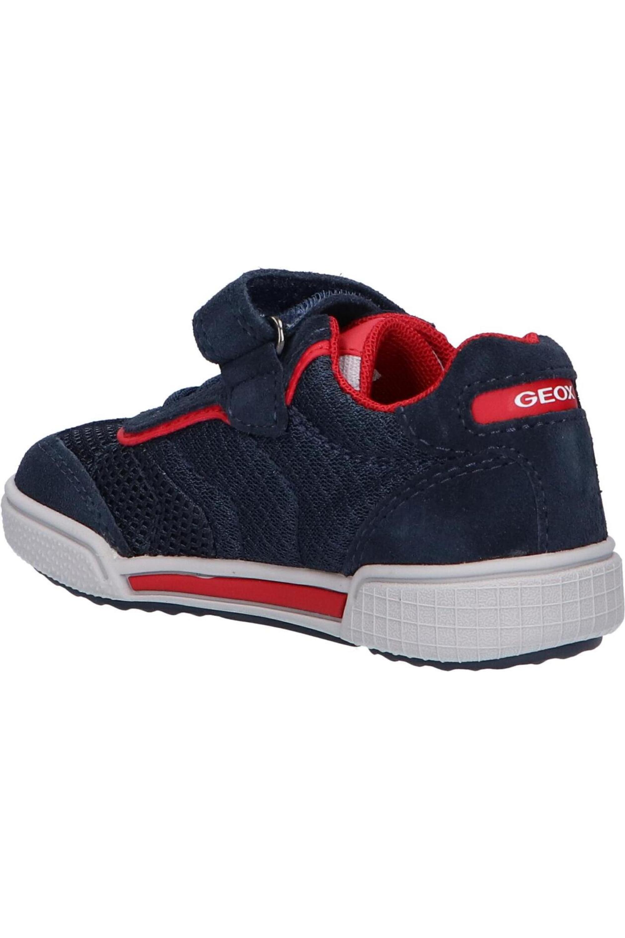 ZAPATOS Y COMPLEMENTOS GEOX  DE NIÑO J02BCD 01422 J POSEIDO 5/5