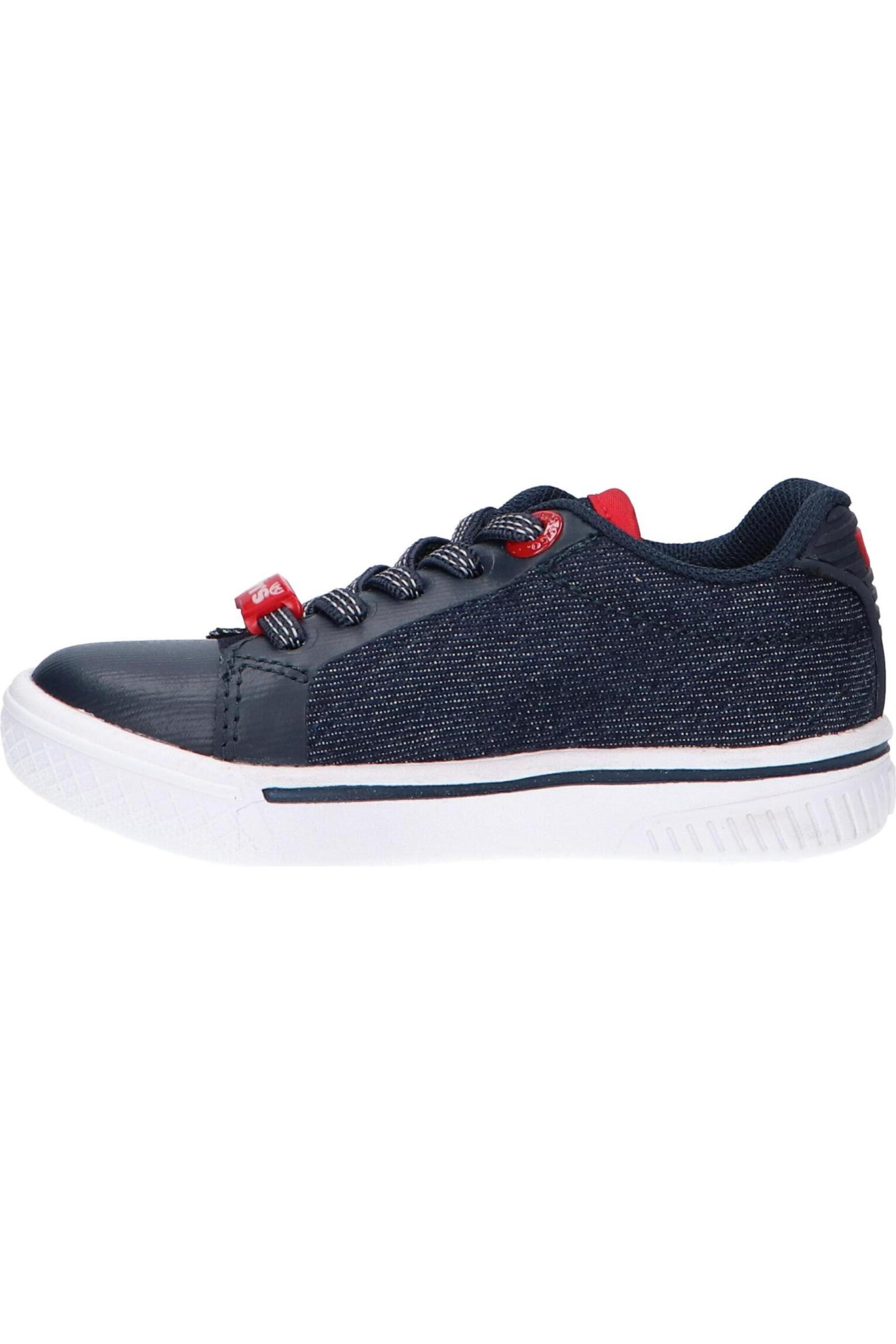 ZAPATOS Y COMPLEMENTOS LEVIS  DE NIÑO VFUT0042T FUTURE 4/5