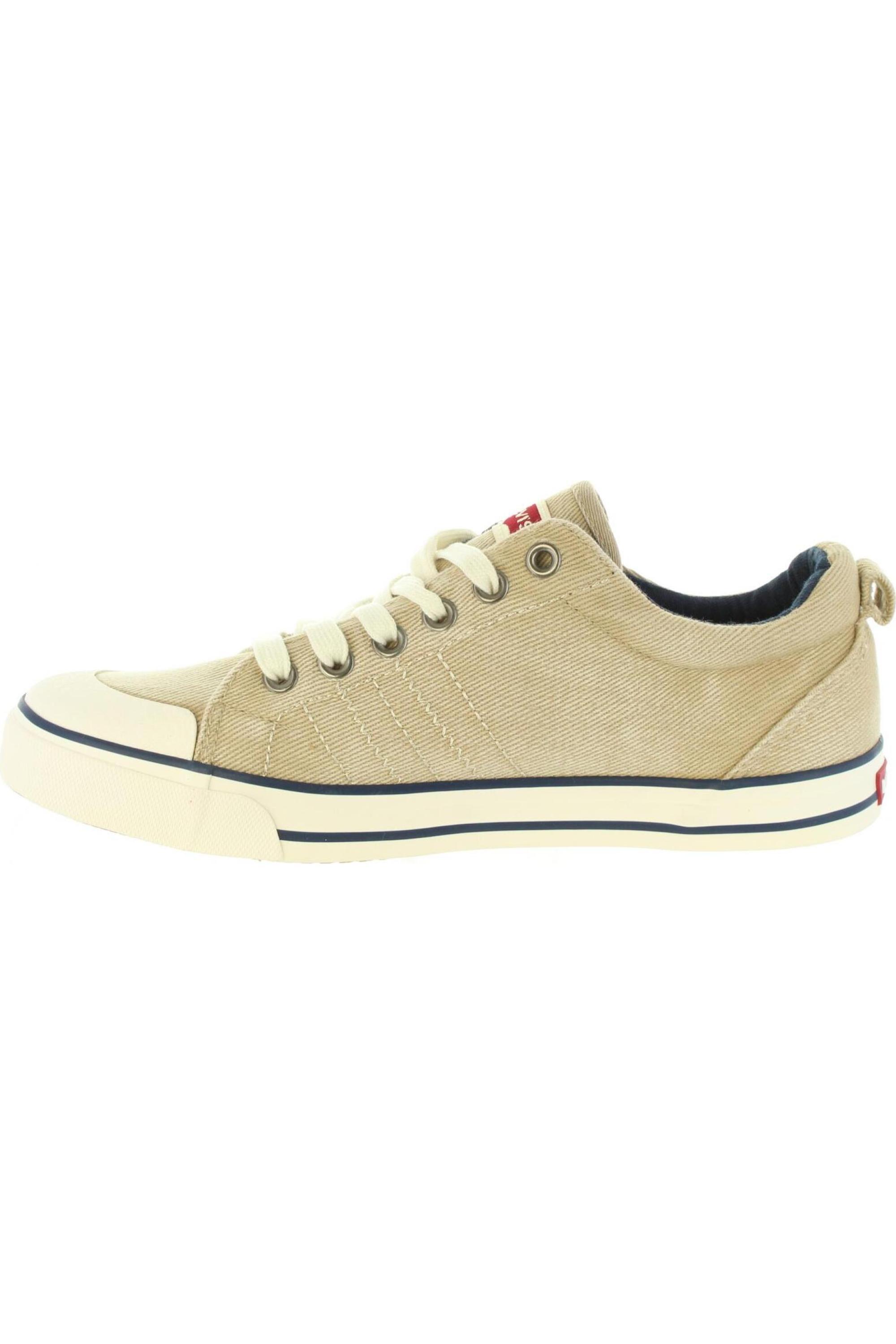 ZAPATOS Y COMPLEMENTOS LEVIS  DE NIÑO VALB0006T ALABAMA 5/5