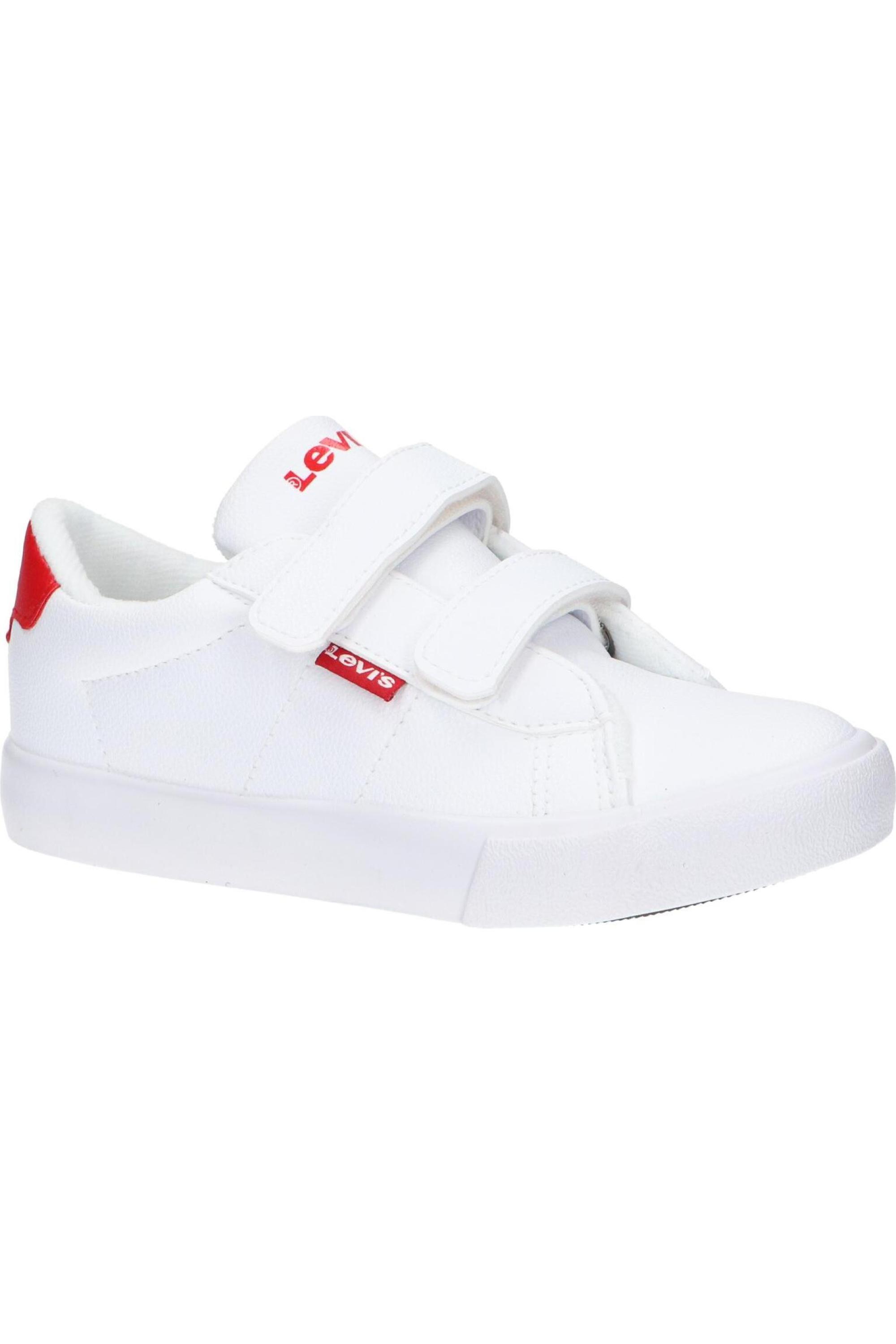 ZAPATOS Y COMPLEMENTOS LEVIS  DE NIÑO VORI0130S NEW HARRISON 2/5