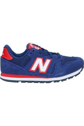 ZAPATOS Y COMPLEMENTOS NEW BALANCE DE NIÑO YC373SNW