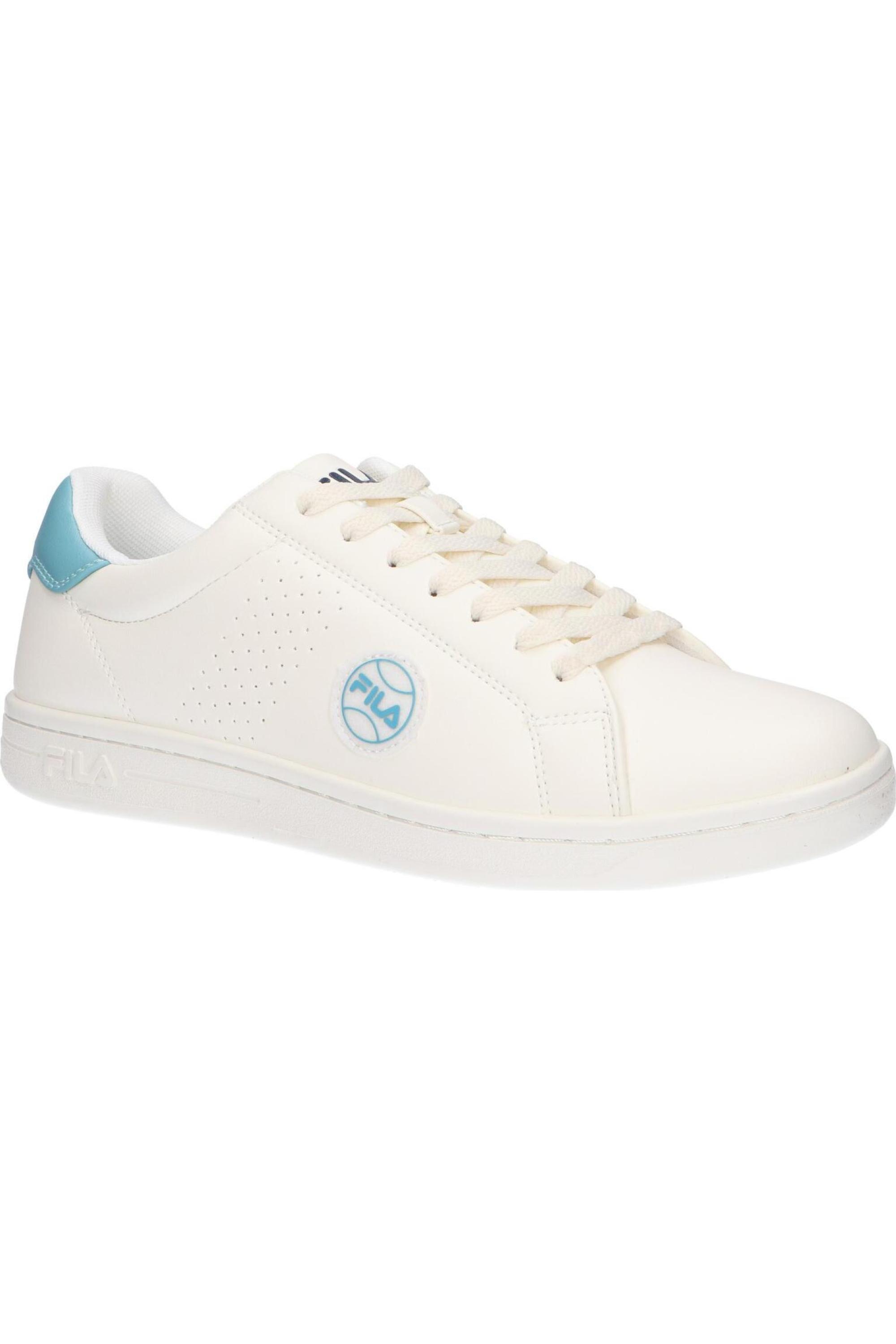 ZAPATOS Y COMPLEMENTOS FILA  DE HOMBRE 1011432 97T CROSS 2/5