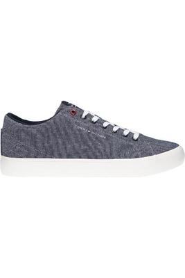 ZAPATOS Y COMPLEMENTOS TOMMY HILFIGER DE HOMBRE FM0FM04738 TH HI VULC CORE LOW