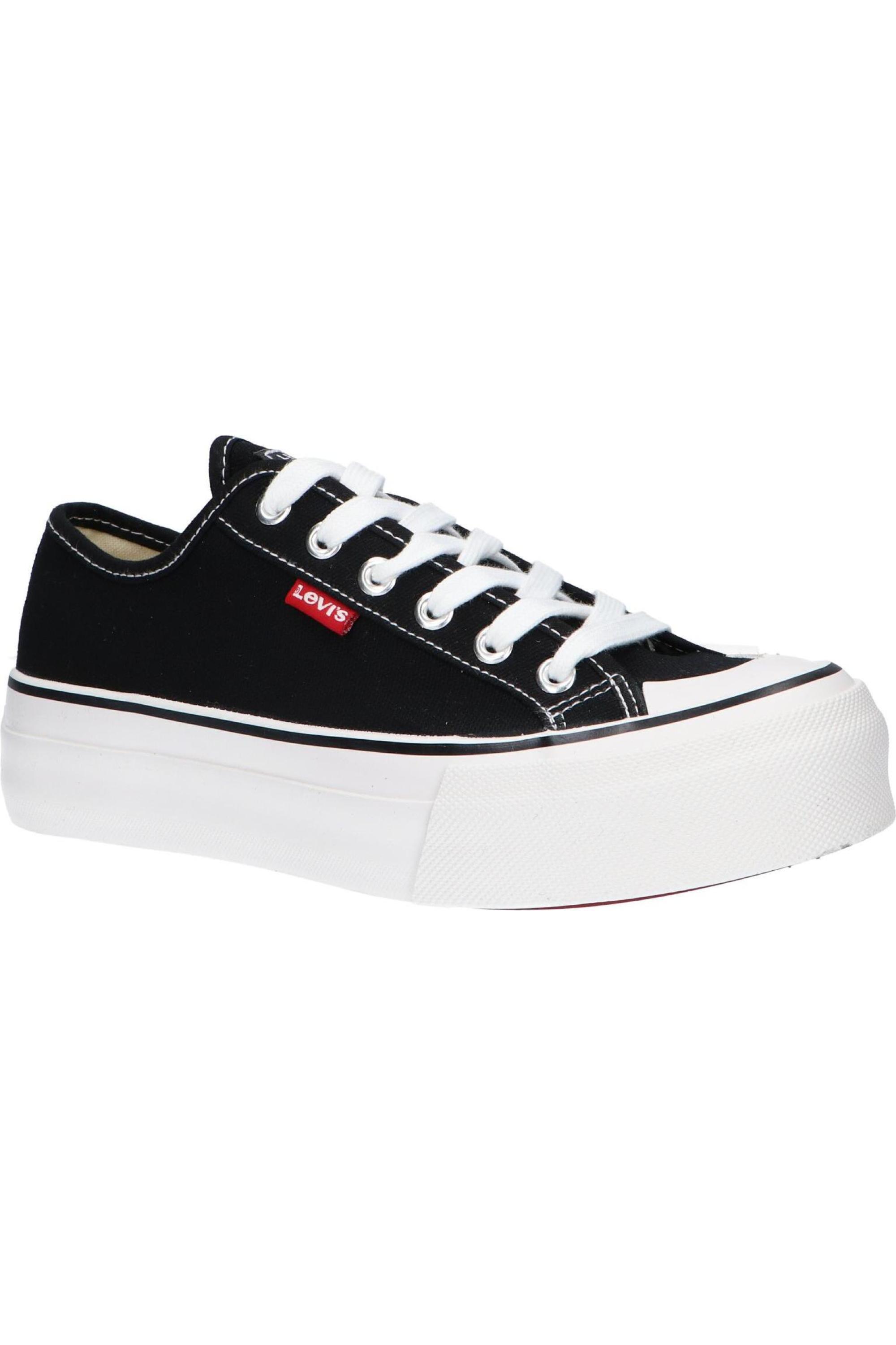 ZAPATOS Y COMPLEMENTOS LEVIS  DE NIÑO VBAL0031T HIGH BALL 2/5
