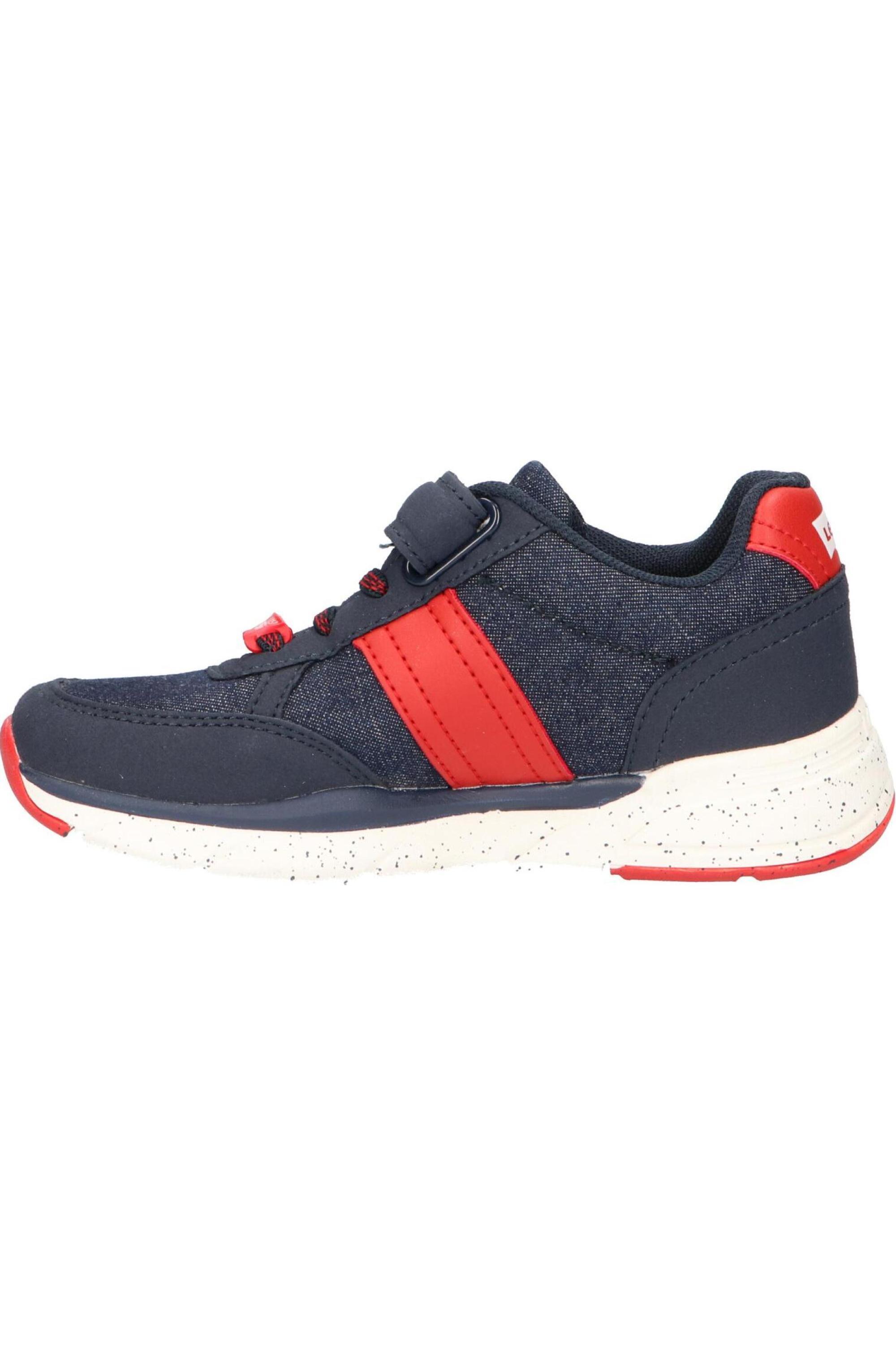 ZAPATOS Y COMPLEMENTOS LEVIS  DE NIÑO VORE0001T OREGON 4/5