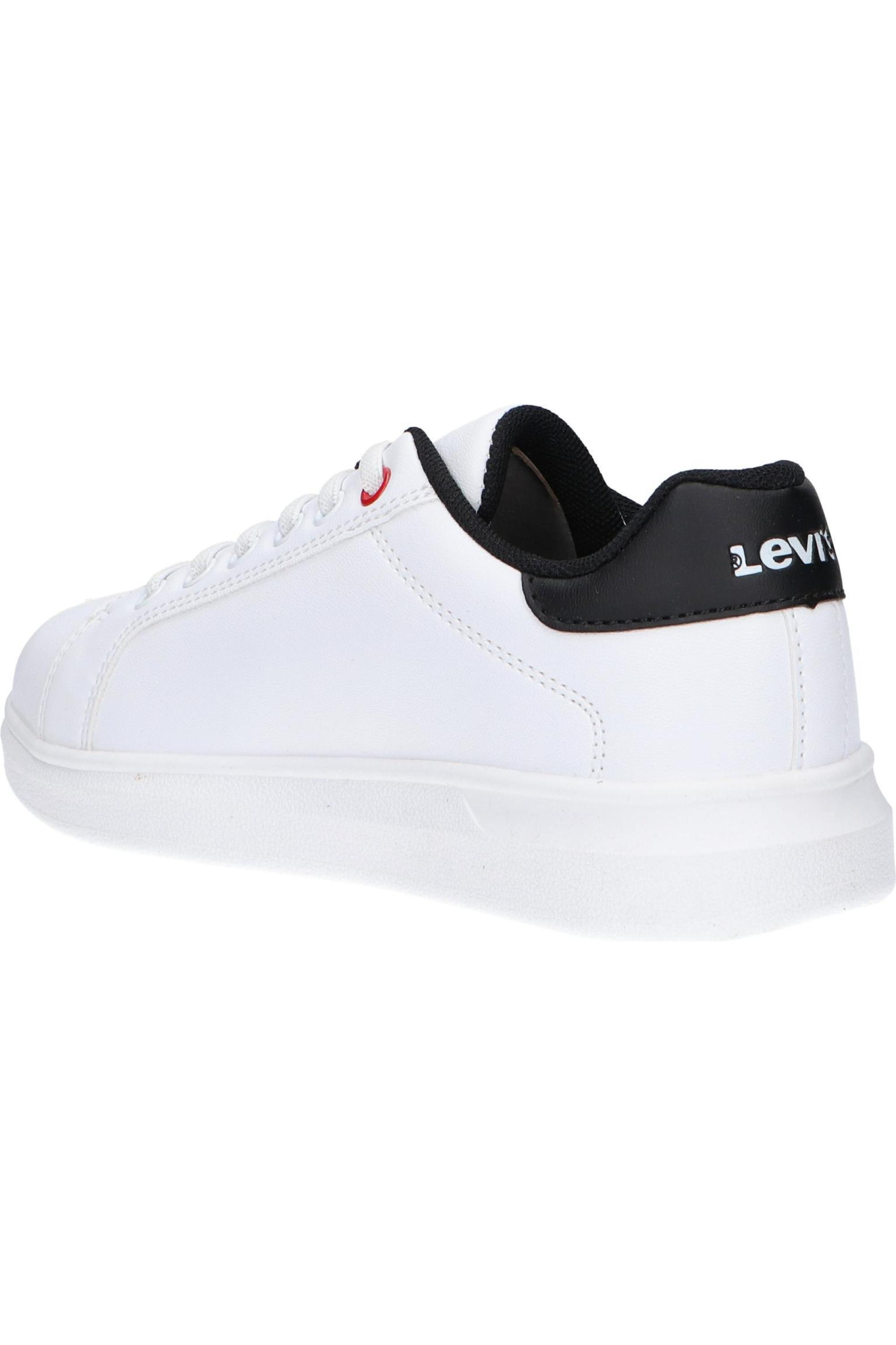ZAPATOS Y COMPLEMENTOS LEVIS  DE NIÑO VELL0050S ELLIS 5/5