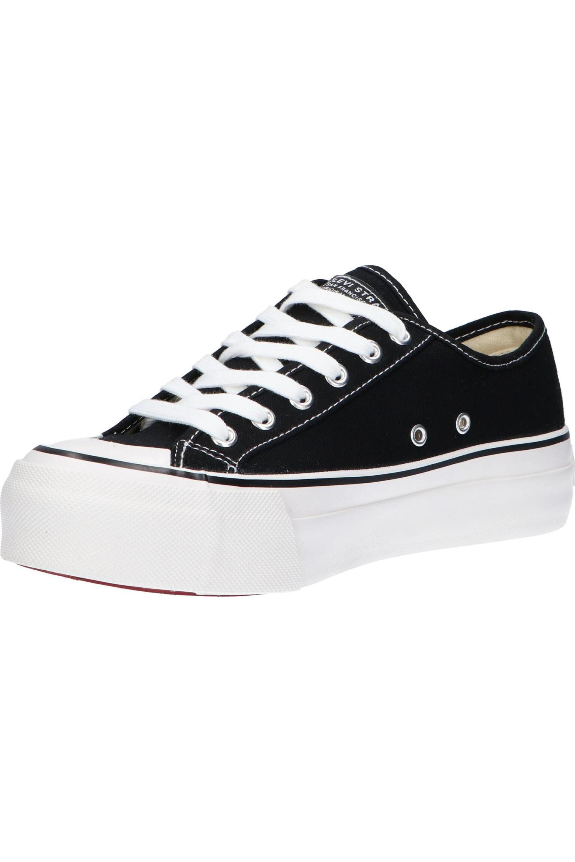 ZAPATOS Y COMPLEMENTOS LEVIS  DE NIÑO VBAL0031T HIGH BALL 3/5