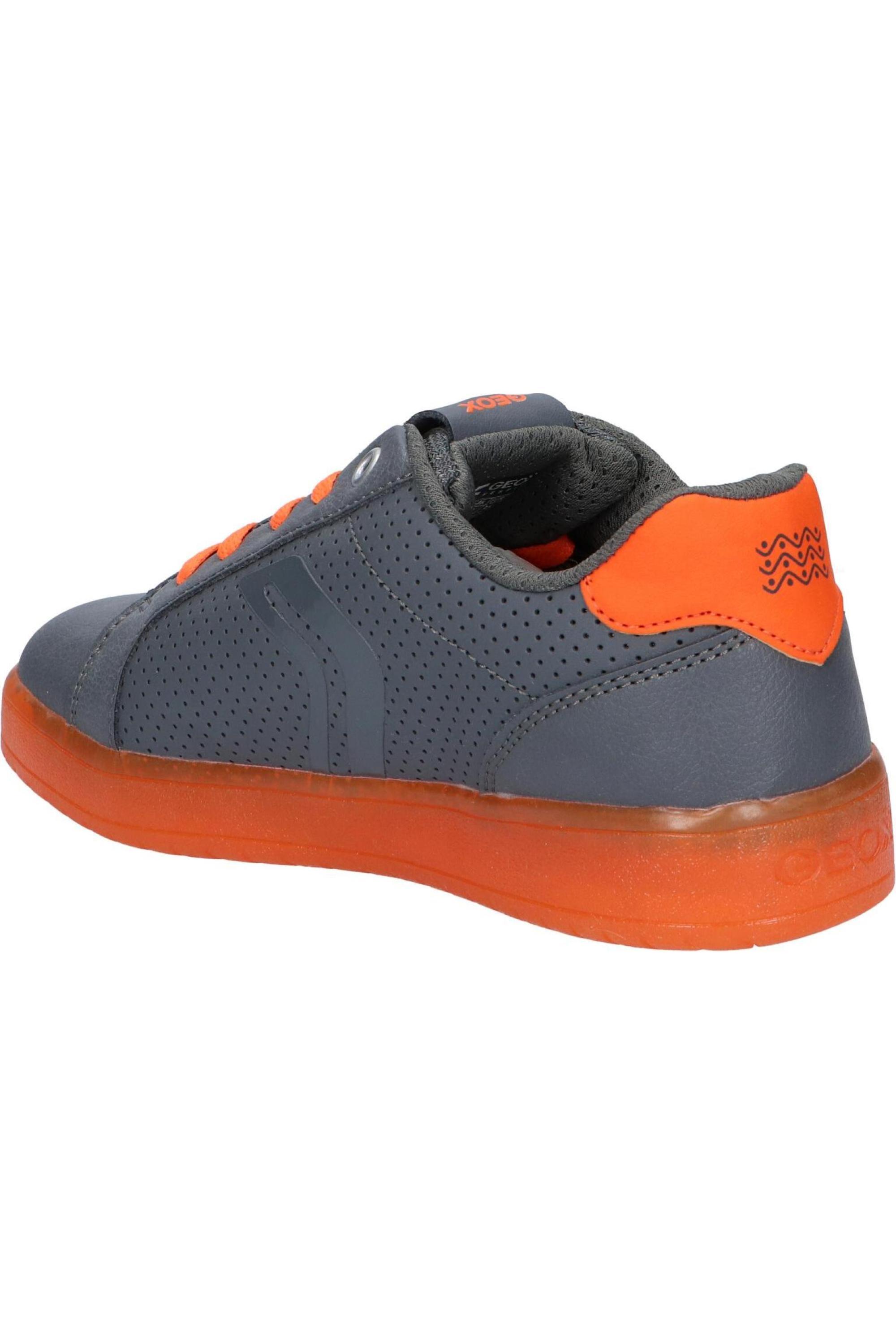 ZAPATOS Y COMPLEMENTOS GEOX  DE NIÑO J745PB 0BCBU J KOMMODOR 5/5