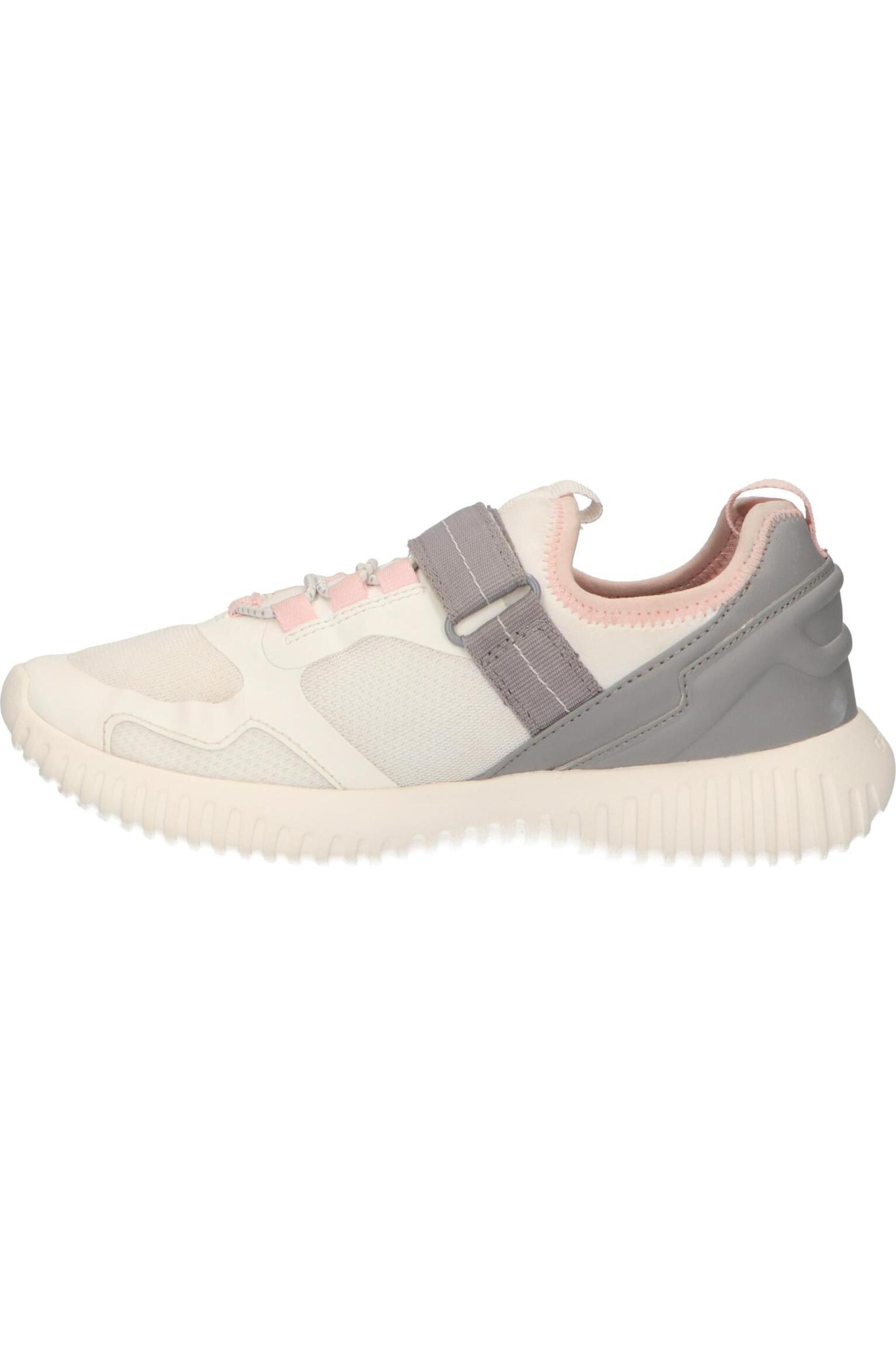 ZAPATILLAS DEPORTE GEOX  DE NIÑA J926DC 01415 J WAVINESS 4/5