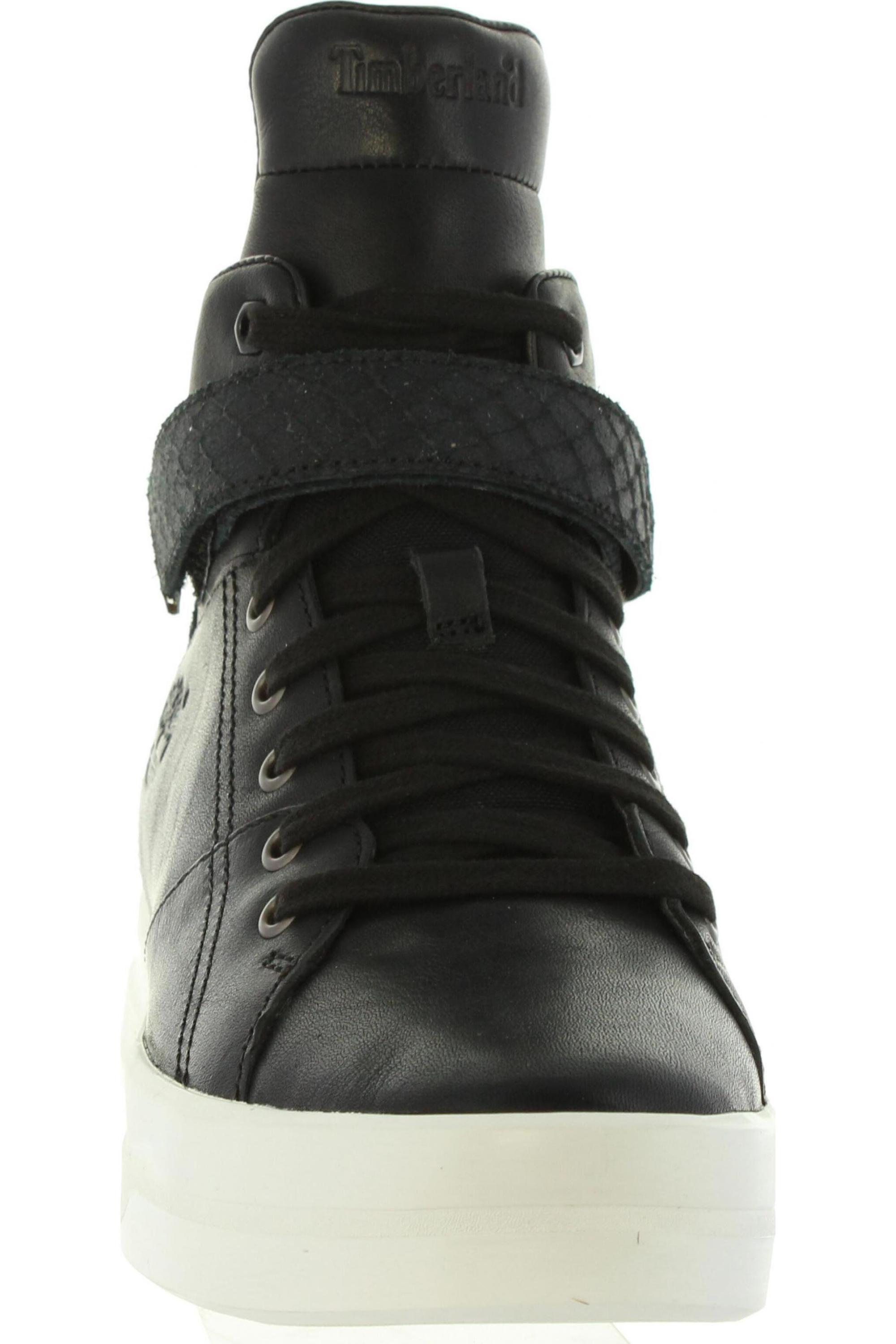 ZAPATOS Y COMPLEMENTOS TIMBERLAND  DE MUJER CA1AJ6 3/5