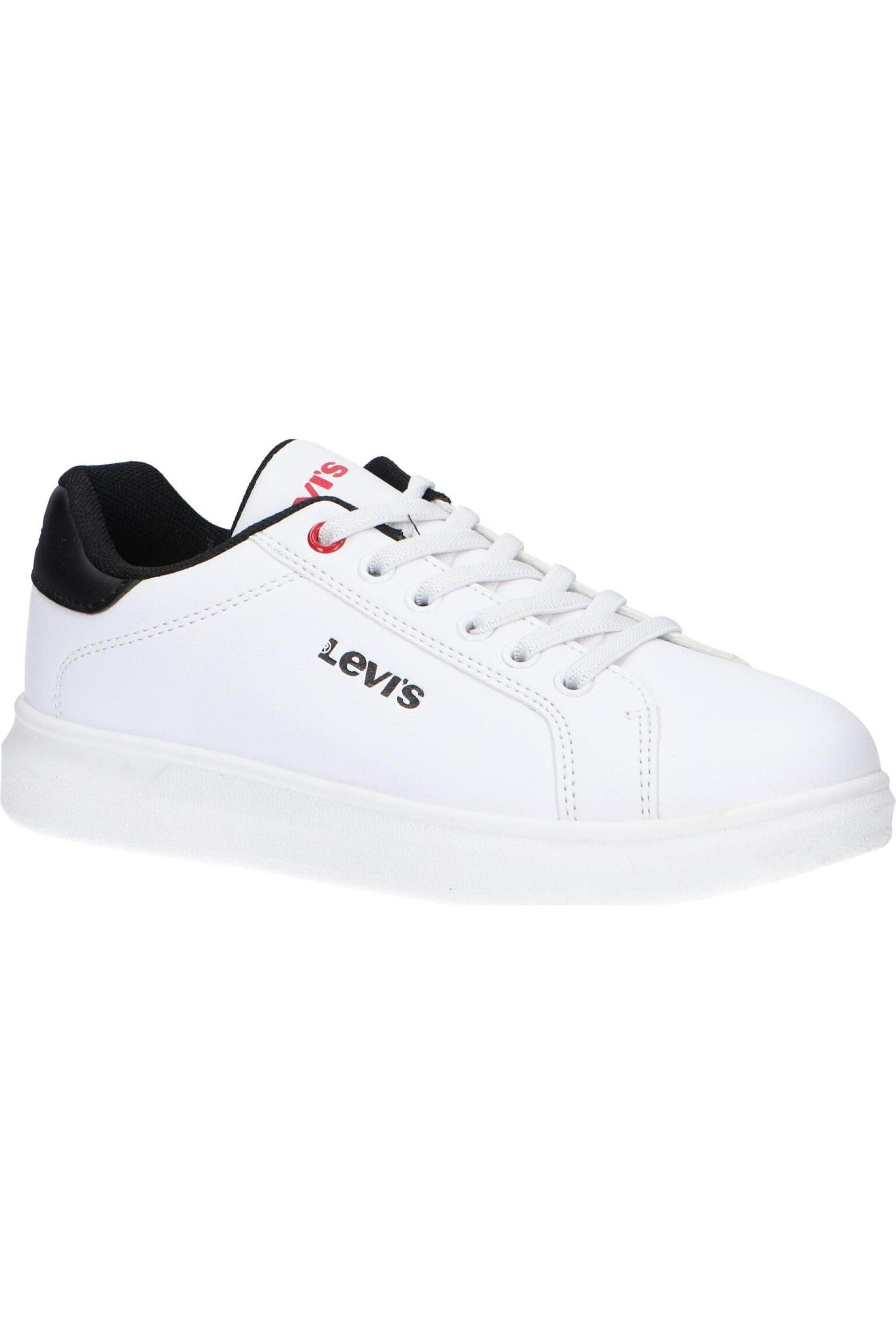 ZAPATOS Y COMPLEMENTOS LEVIS  DE NIÑO VELL0050S ELLIS 2/5