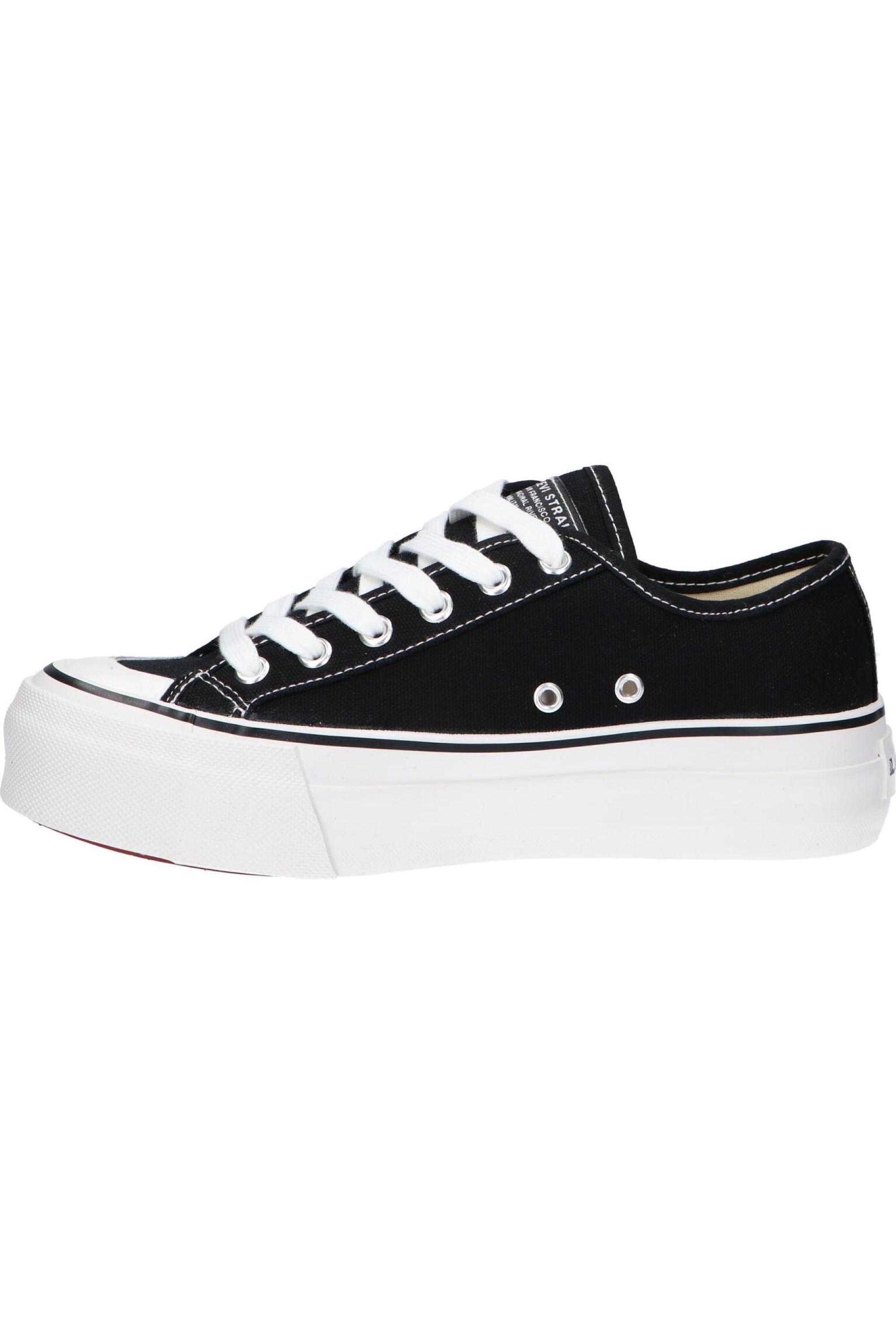 ZAPATOS Y COMPLEMENTOS LEVIS  DE NIÑO VBAL0031T HIGH BALL 4/5