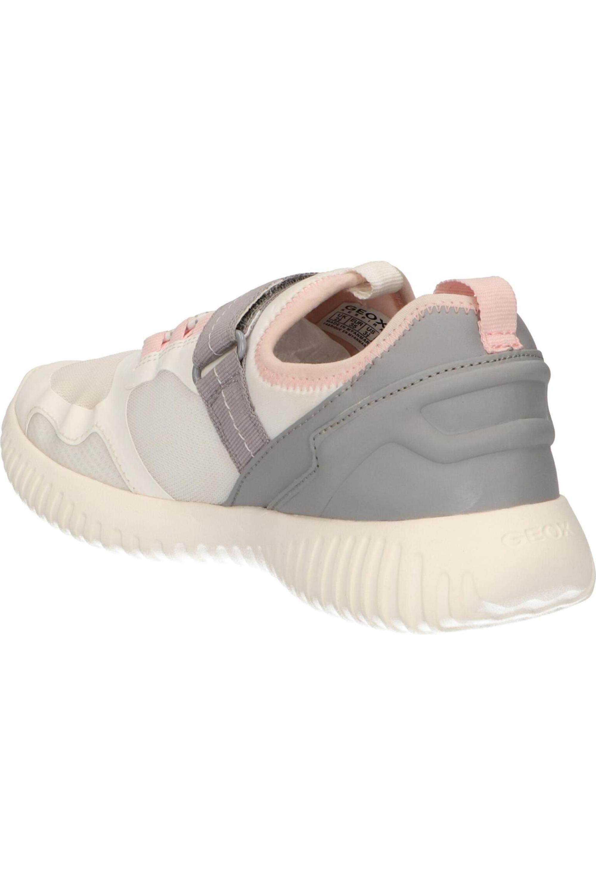ZAPATILLAS DEPORTE GEOX  DE NIÑA J926DC 01415 J WAVINESS 5/5
