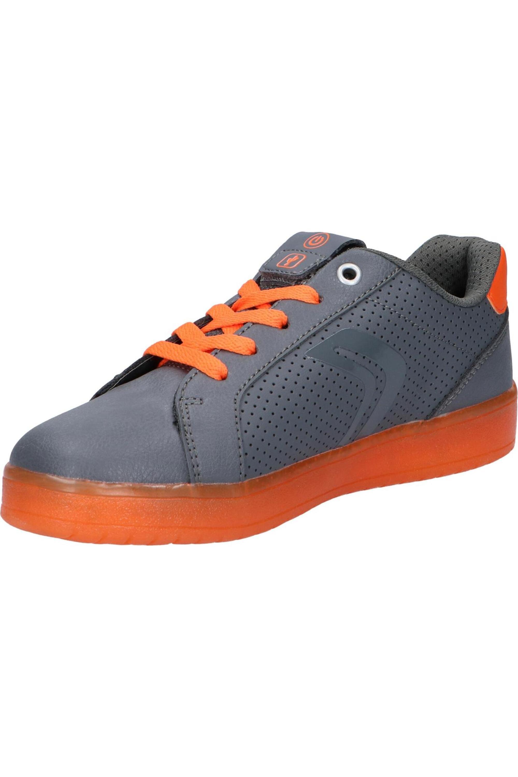 ZAPATOS Y COMPLEMENTOS GEOX  DE NIÑO J745PB 0BCBU J KOMMODOR 3/5