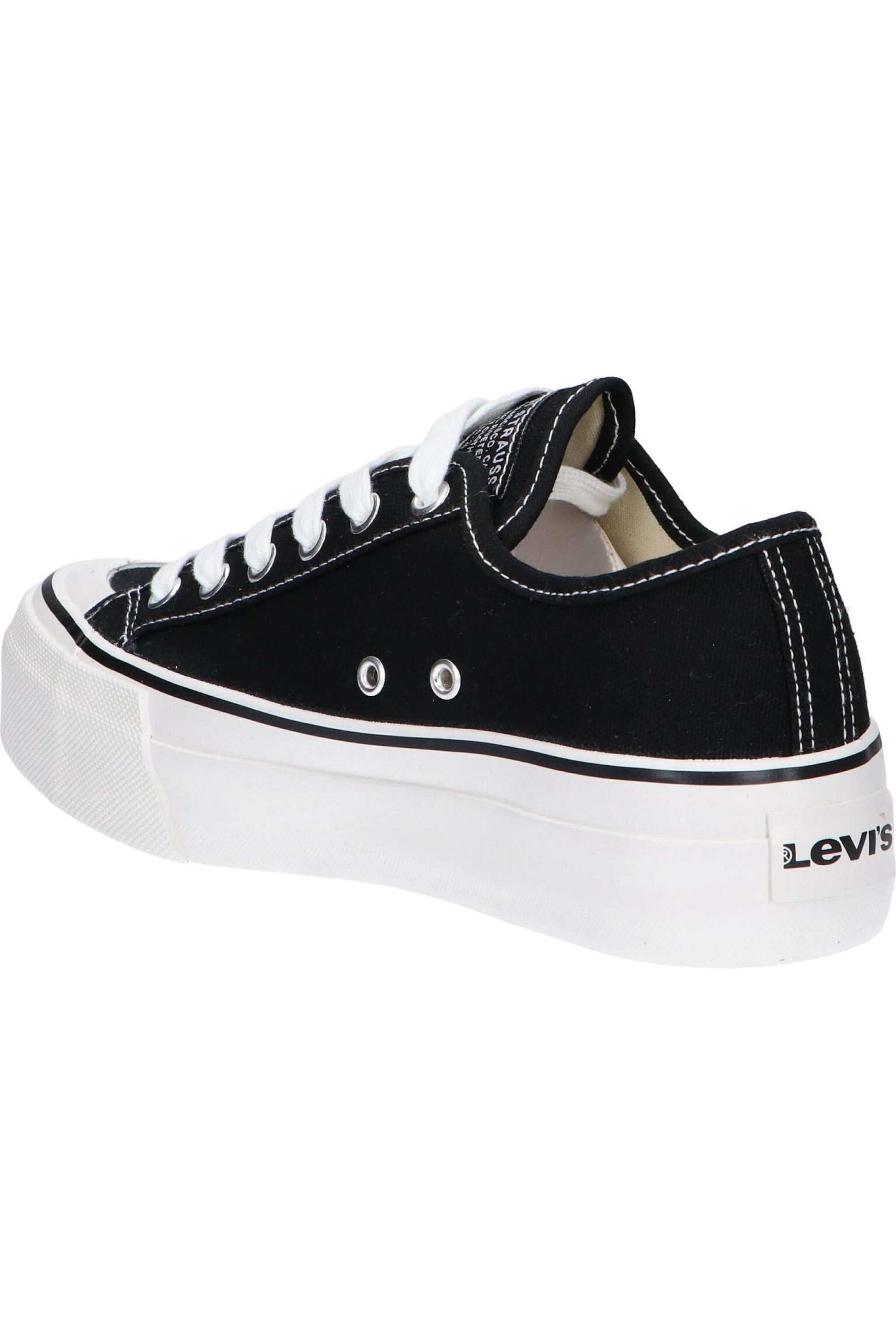 ZAPATOS Y COMPLEMENTOS LEVIS  DE NIÑO VBAL0031T HIGH BALL 5/5