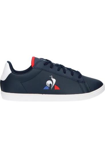 ZAPATOS Y COMPLEMENTOS LE COQ SPORTIF DE NIÑO 2020240 COURTSET GS