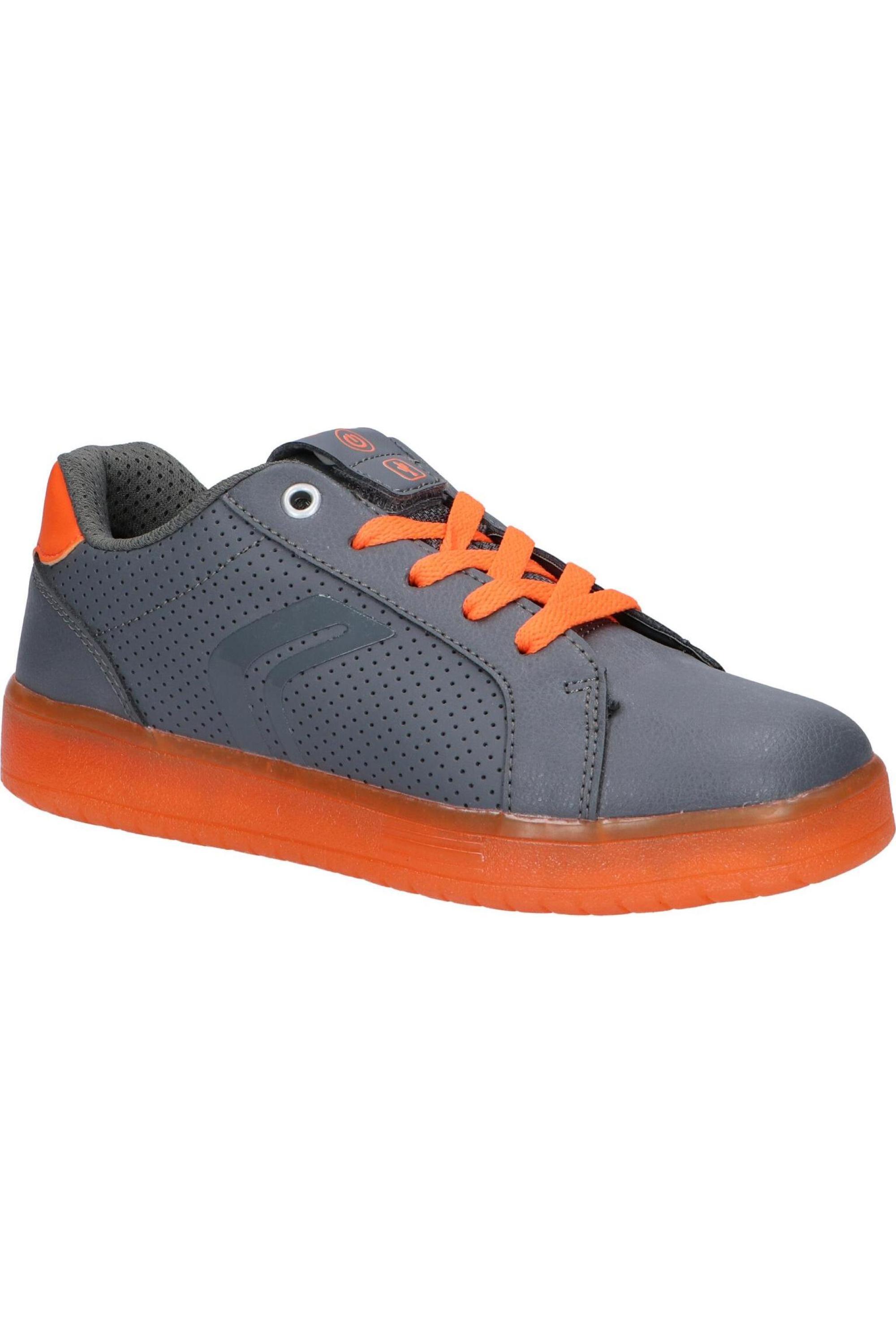 ZAPATOS Y COMPLEMENTOS GEOX  DE NIÑO J745PB 0BCBU J KOMMODOR 2/5