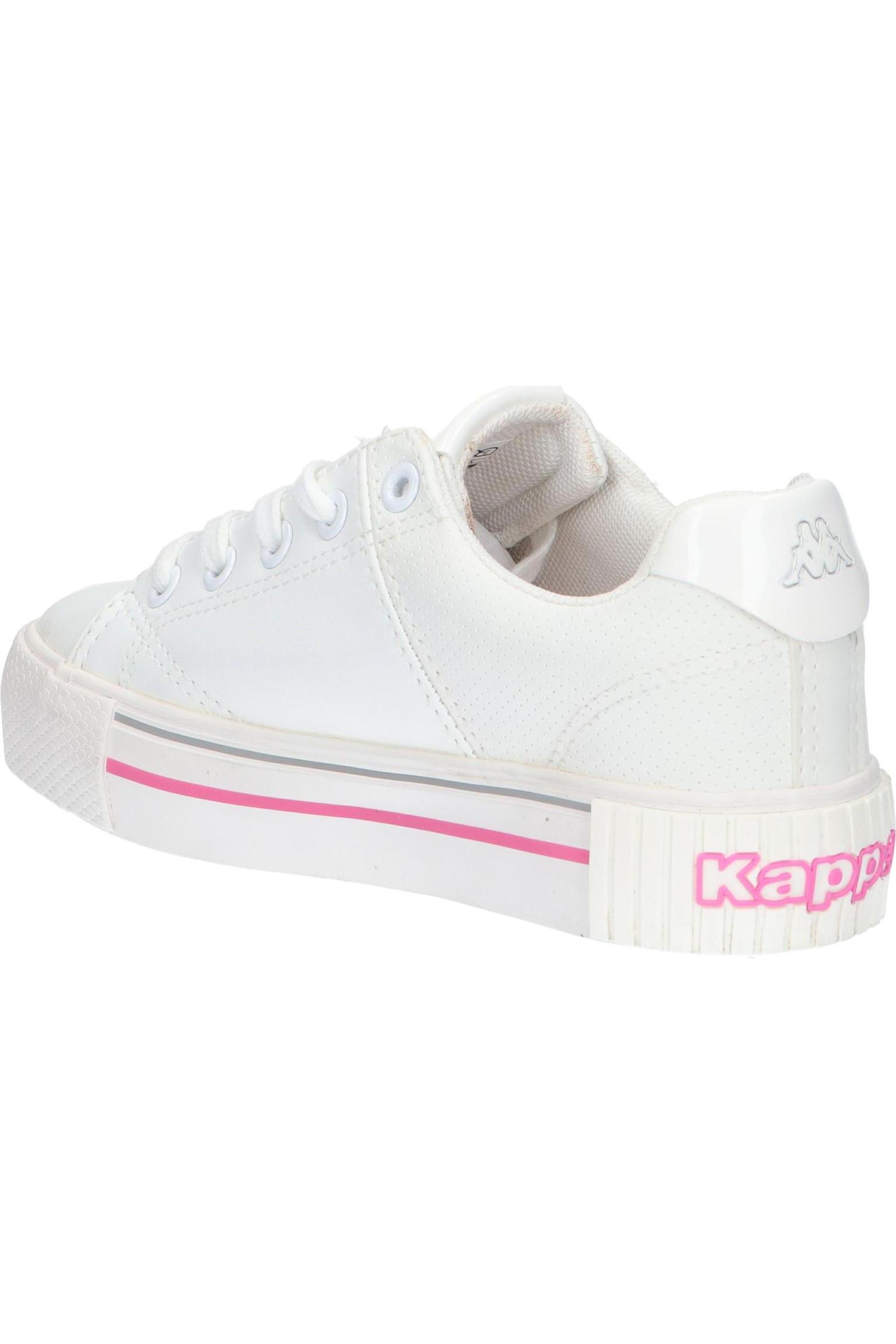 ZAPATOS Y COMPLEMENTOS KAPPA  DE NIÑO 38156CW TUDY LACE 5/6