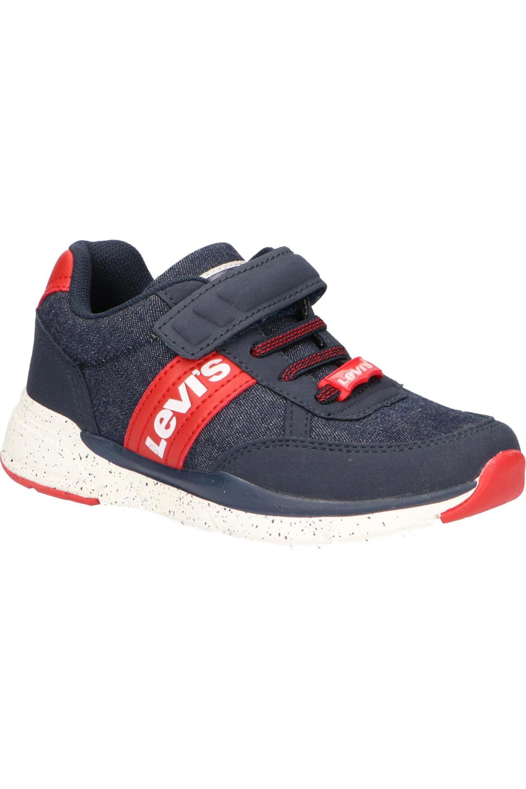 ZAPATOS Y COMPLEMENTOS LEVIS  DE NIÑO VORE0001T OREGON 2/5