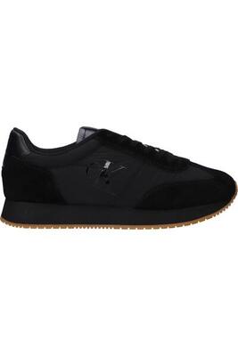 ZAPATOS Y COMPLEMENTOS CALVIN KLEIN DE HOMBRE YM0YM00671 RETRO RUNNER VINTAGE
