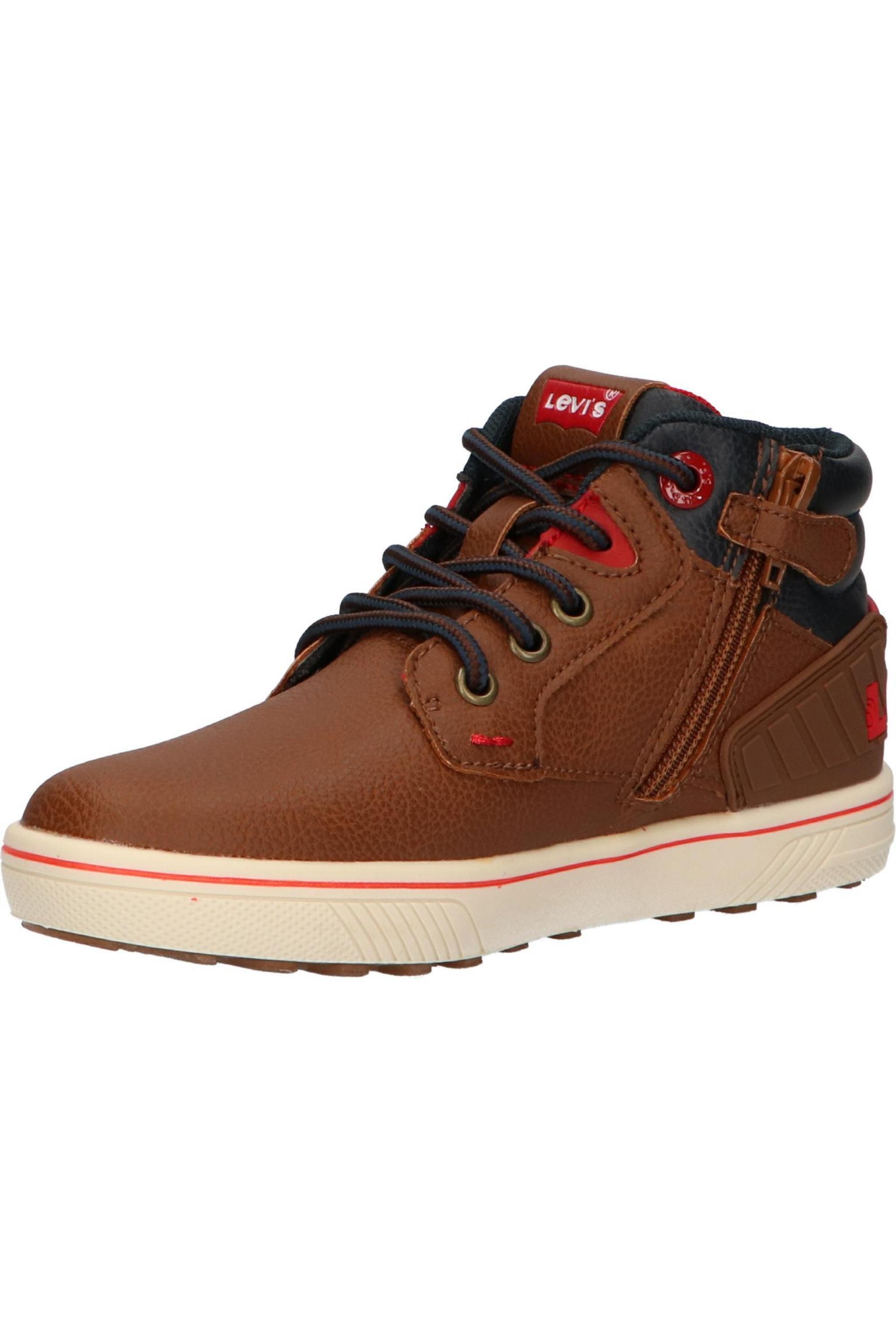 ZAPATOS Y COMPLEMENTOS LEVIS  DE NIÑO VPOR0020S NEW PORTLAND 3/5