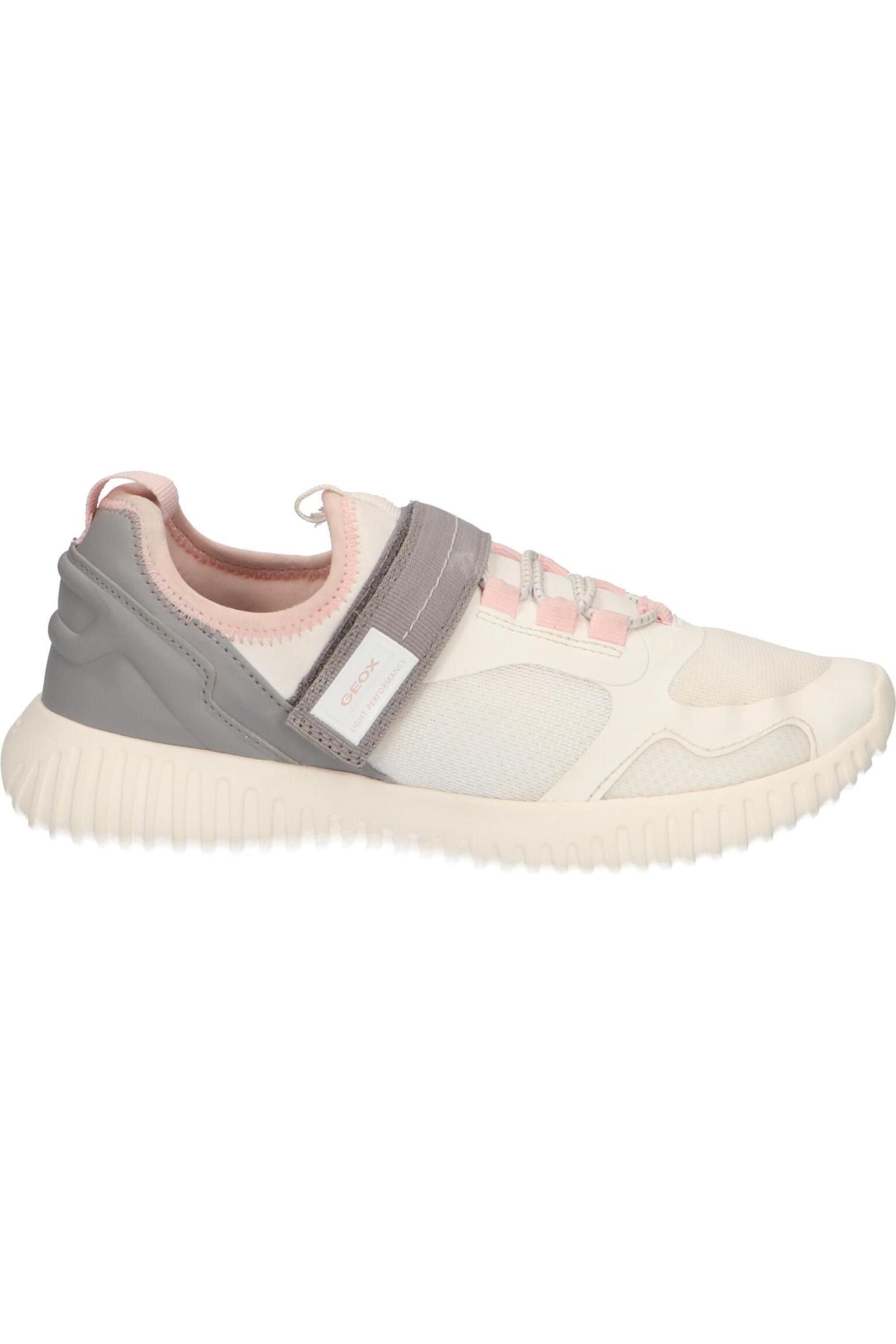 ZAPATILLAS DEPORTE GEOX  DE NIÑA J926DC 01415 J WAVINESS 1/5