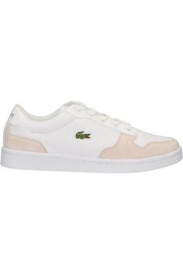 ZAPATOS Y COMPLEMENTOS LACOSTE DE MUJER 38SFA0015 MASTERS