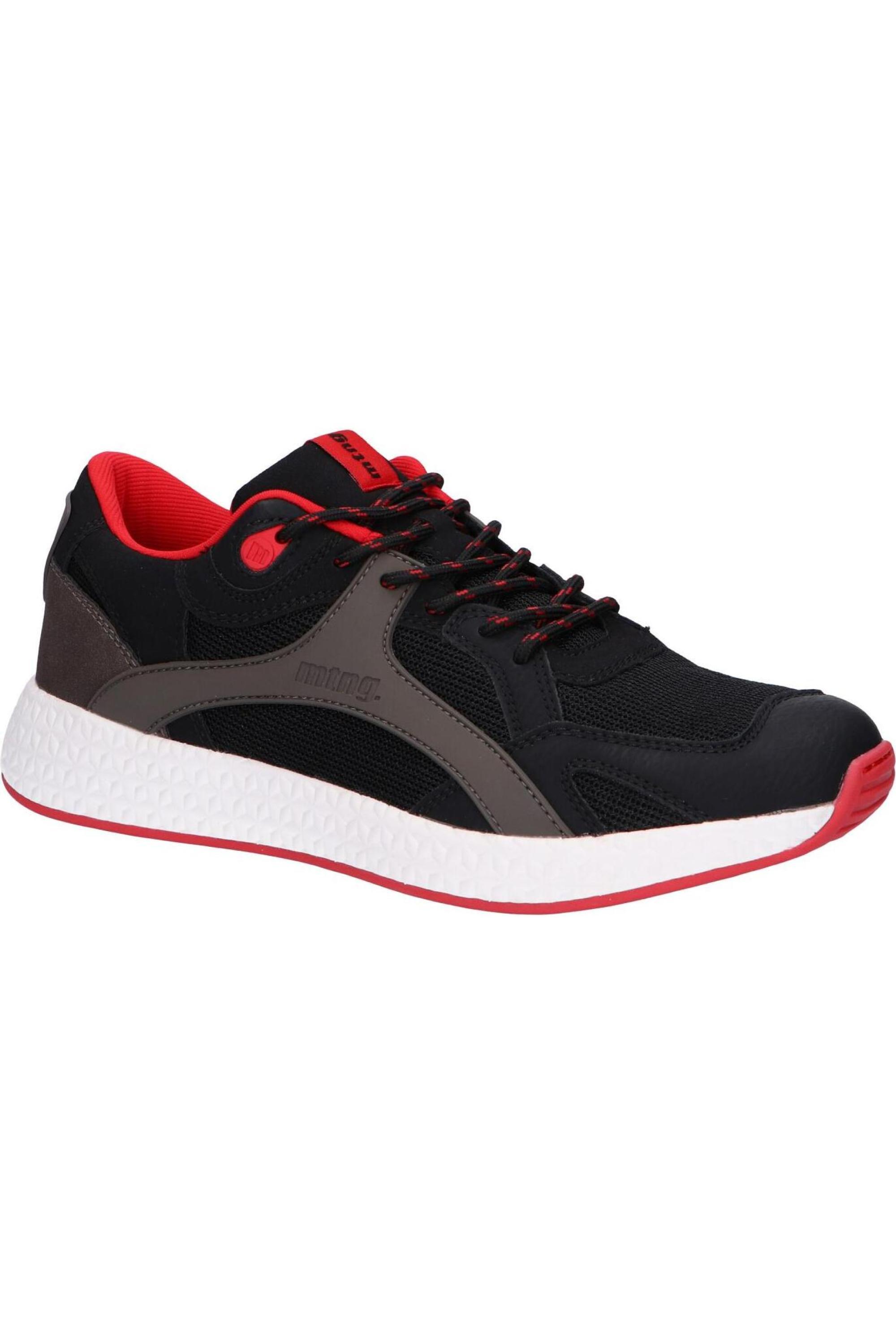 ZAPATOS Y COMPLEMENTOS MTNG  DE HOMBRE 84465 2/5