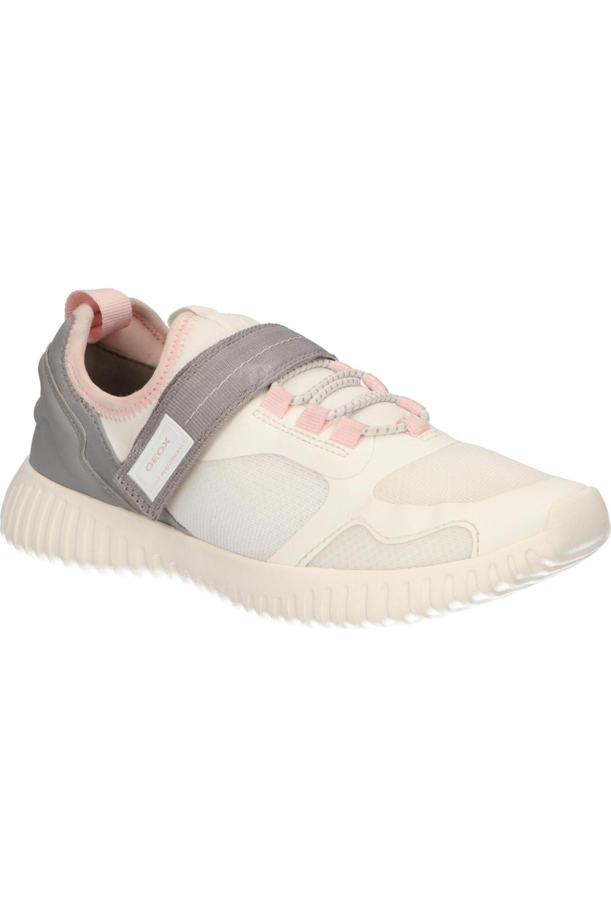ZAPATILLAS DEPORTE GEOX  DE NIÑA J926DC 01415 J WAVINESS 2/5