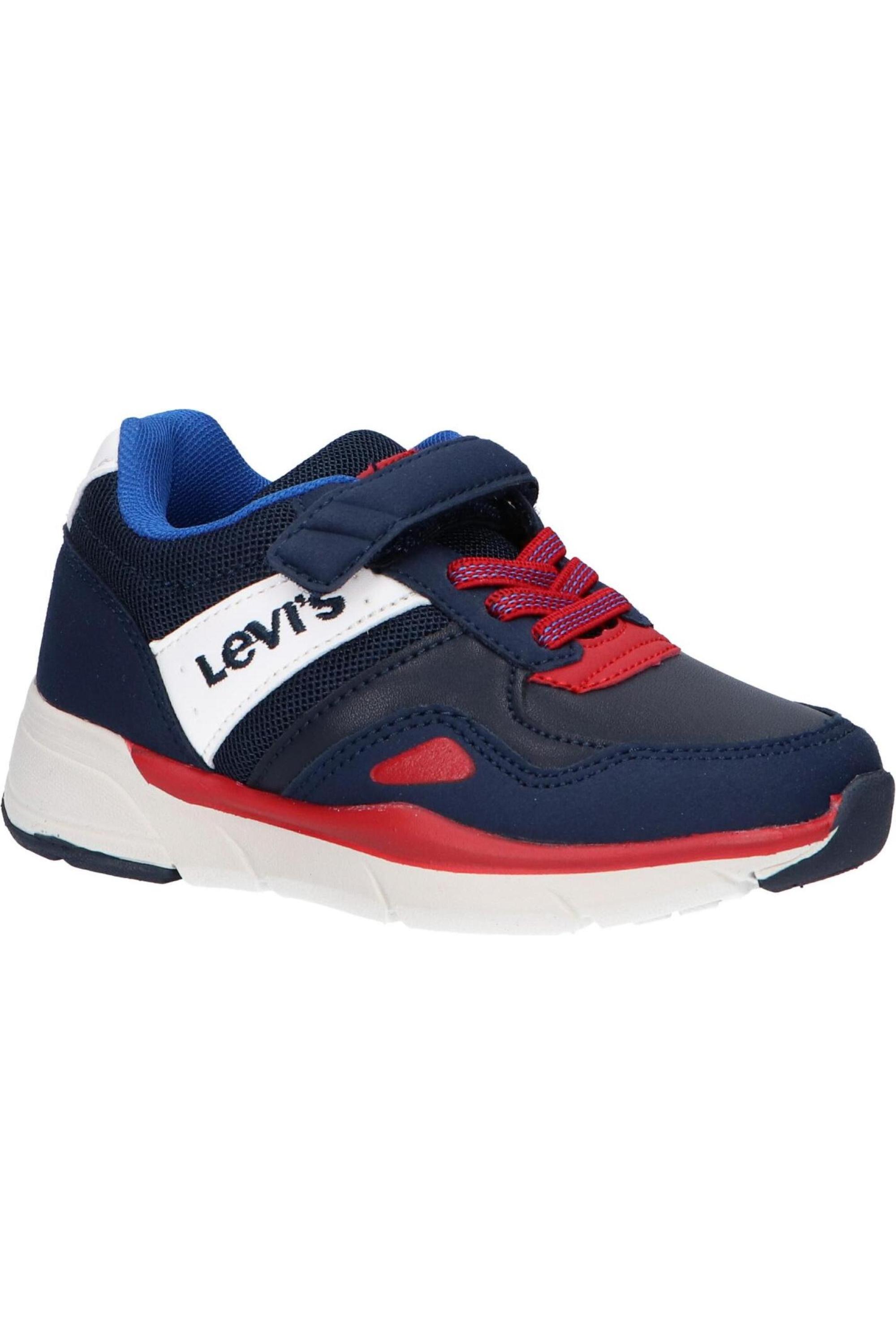 ZAPATOS Y COMPLEMENTOS LEVIS  DE NIÑO VBOS0022S BOSTON MINI 2/5
