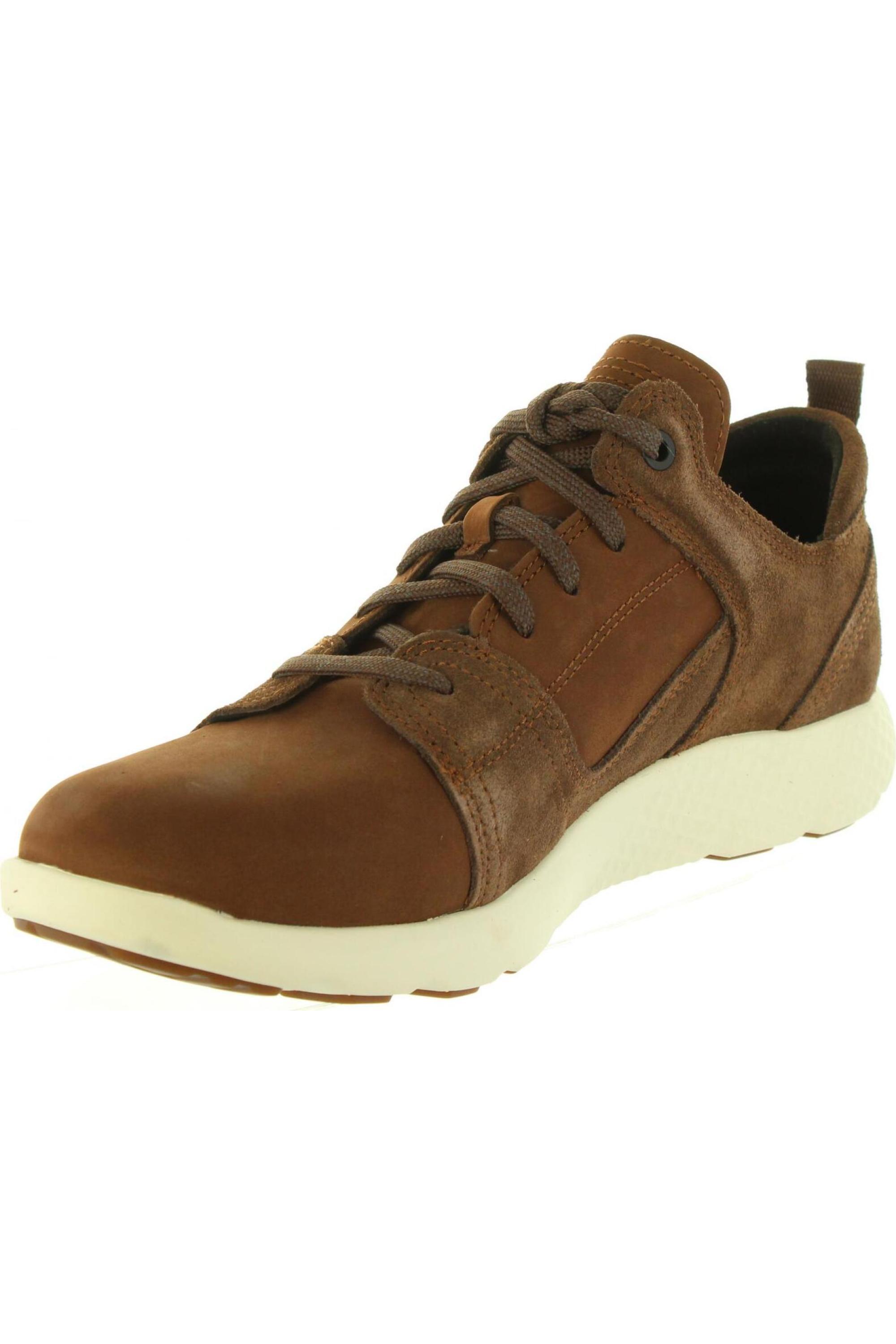 ZAPATOS Y COMPLEMENTOS TIMBERLAND  DE HOMBRE A1SAP FLYROAM 4/5