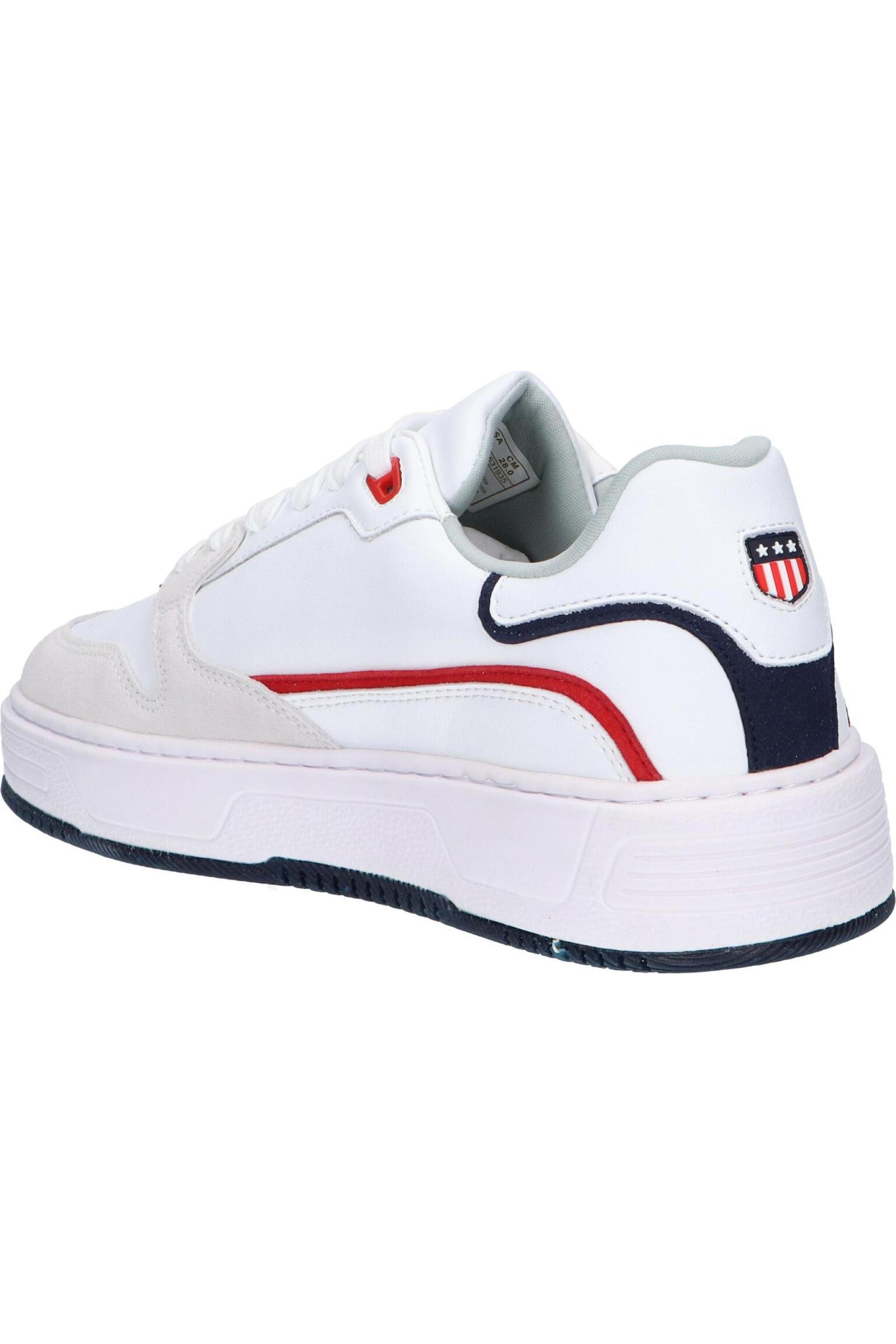 ZAPATOS Y COMPLEMENTOS GANT  DE HOMBRE 26631935 KANMEN 5/5