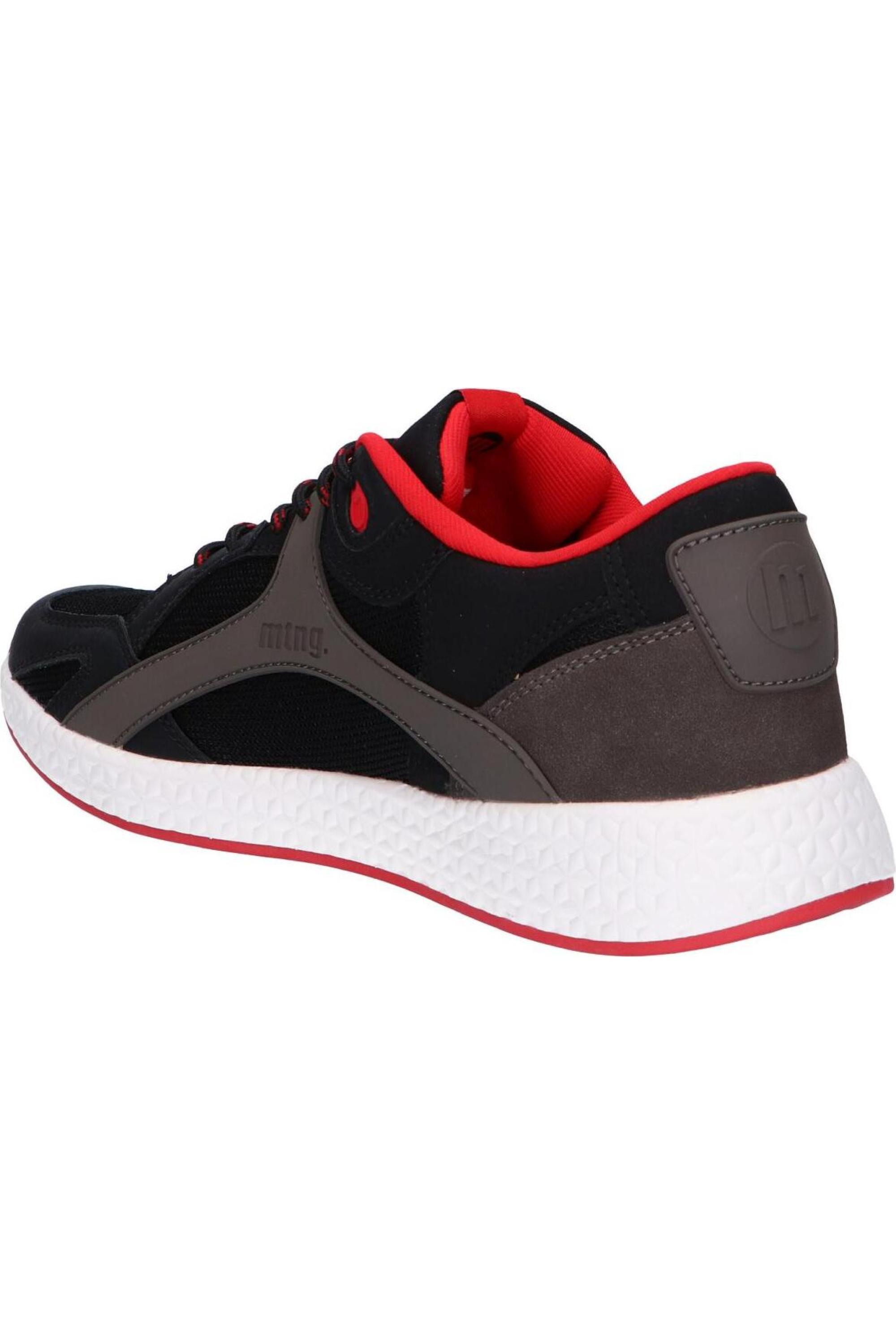 ZAPATOS Y COMPLEMENTOS MTNG  DE HOMBRE 84465 5/5