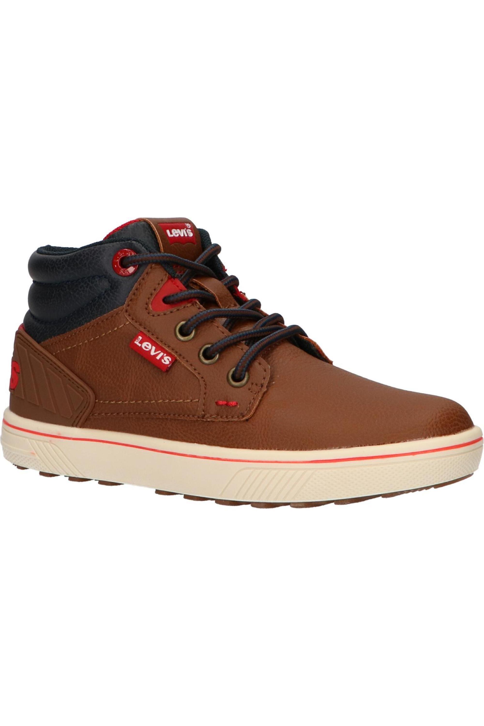 ZAPATOS Y COMPLEMENTOS LEVIS  DE NIÑO VPOR0020S NEW PORTLAND 2/5