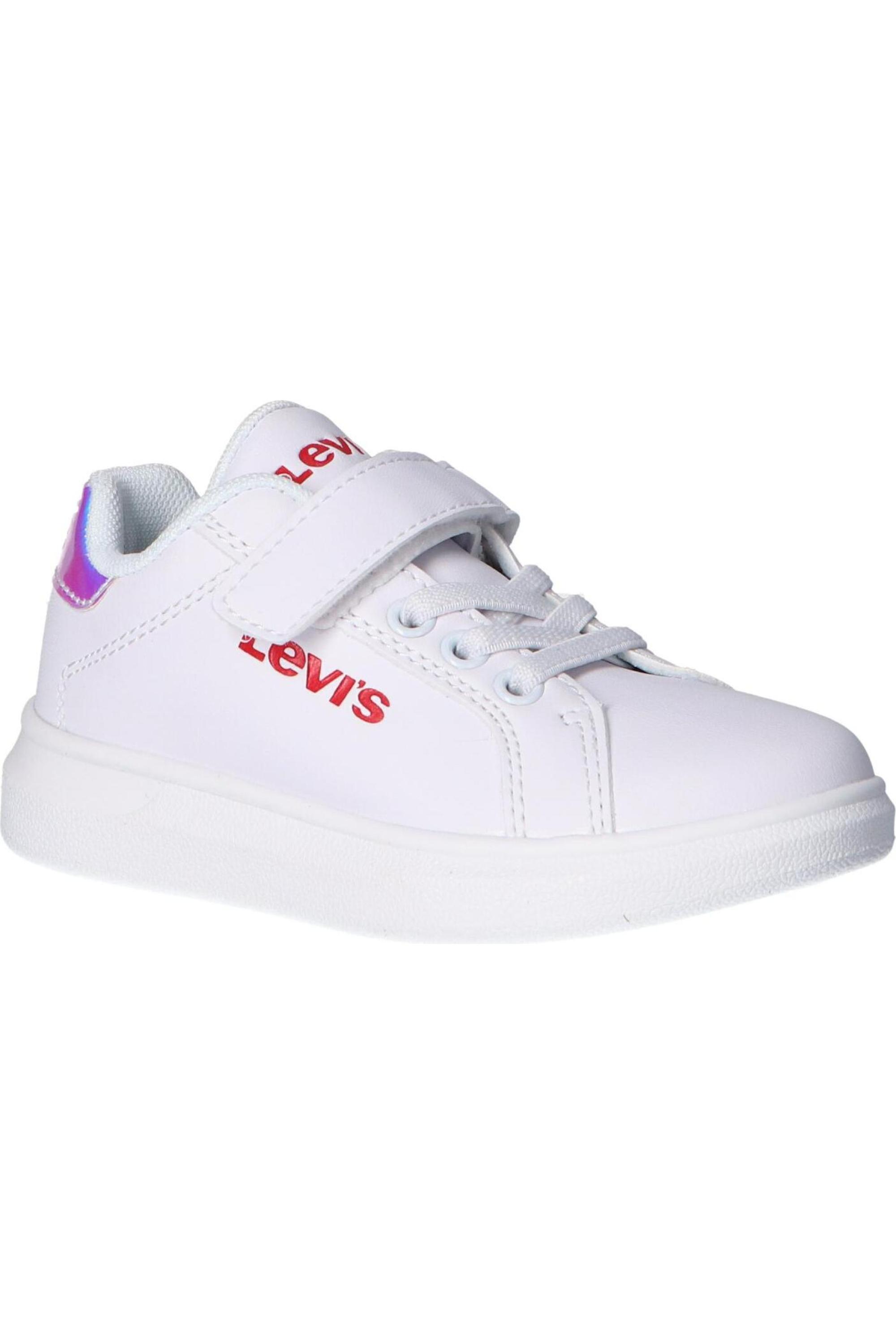 ZAPATOS Y COMPLEMENTOS LEVIS  DE NIÑO VELL0022S ELLIS 2/5