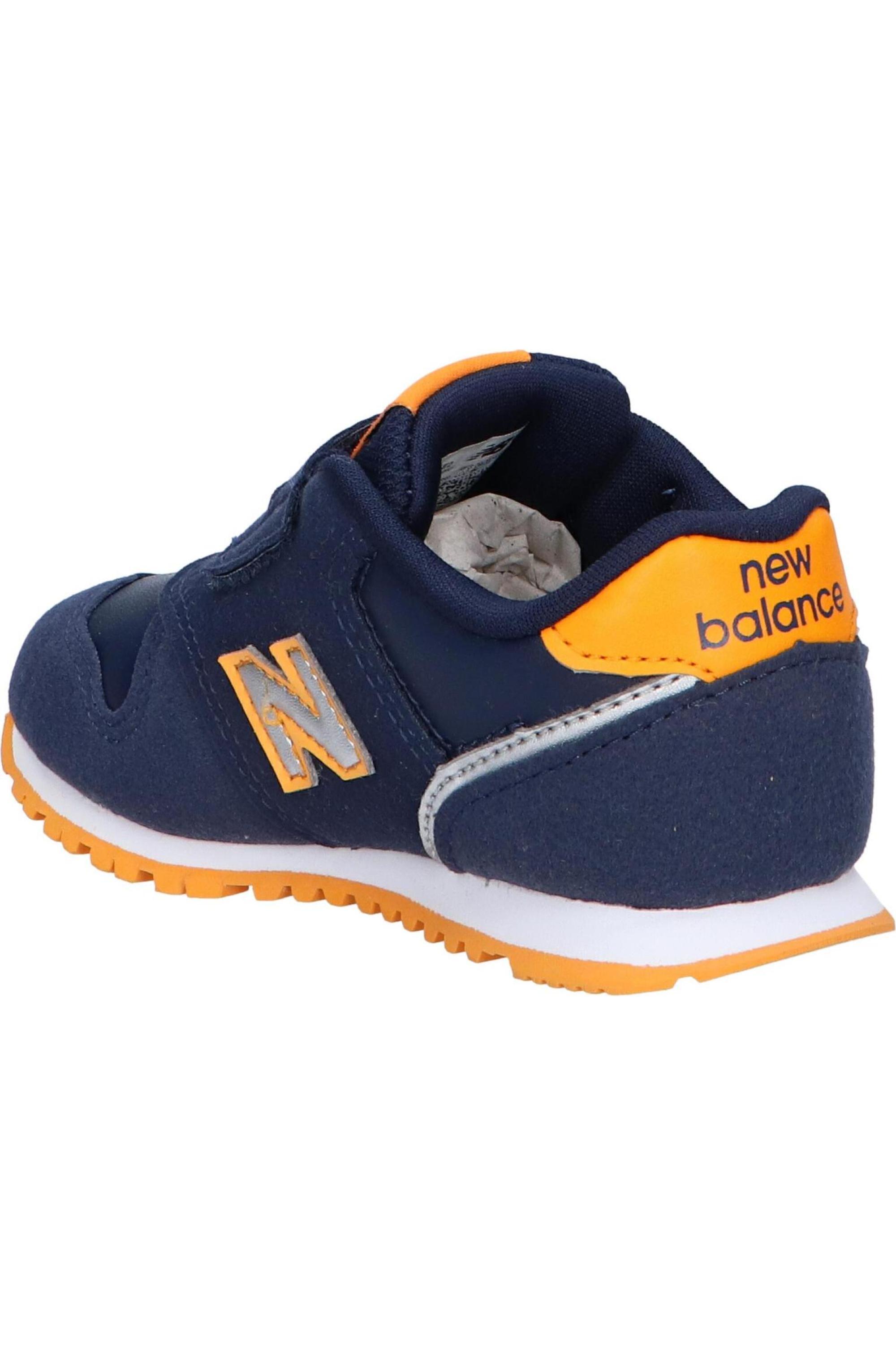 ZAPATOS Y COMPLEMENTOS NEW BALANCE  DE NIÑO IZ373XE2 5/5