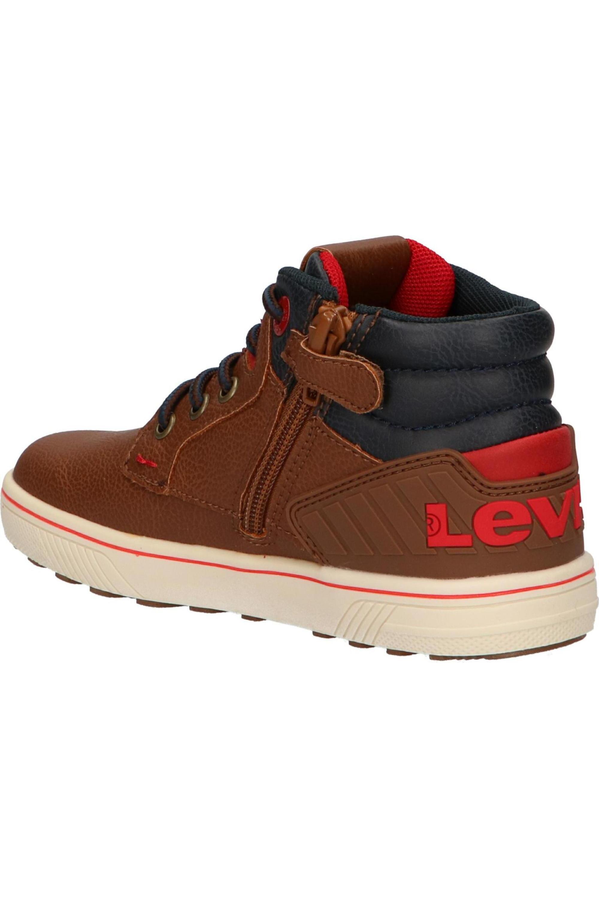 ZAPATOS Y COMPLEMENTOS LEVIS  DE NIÑO VPOR0020S NEW PORTLAND 5/5