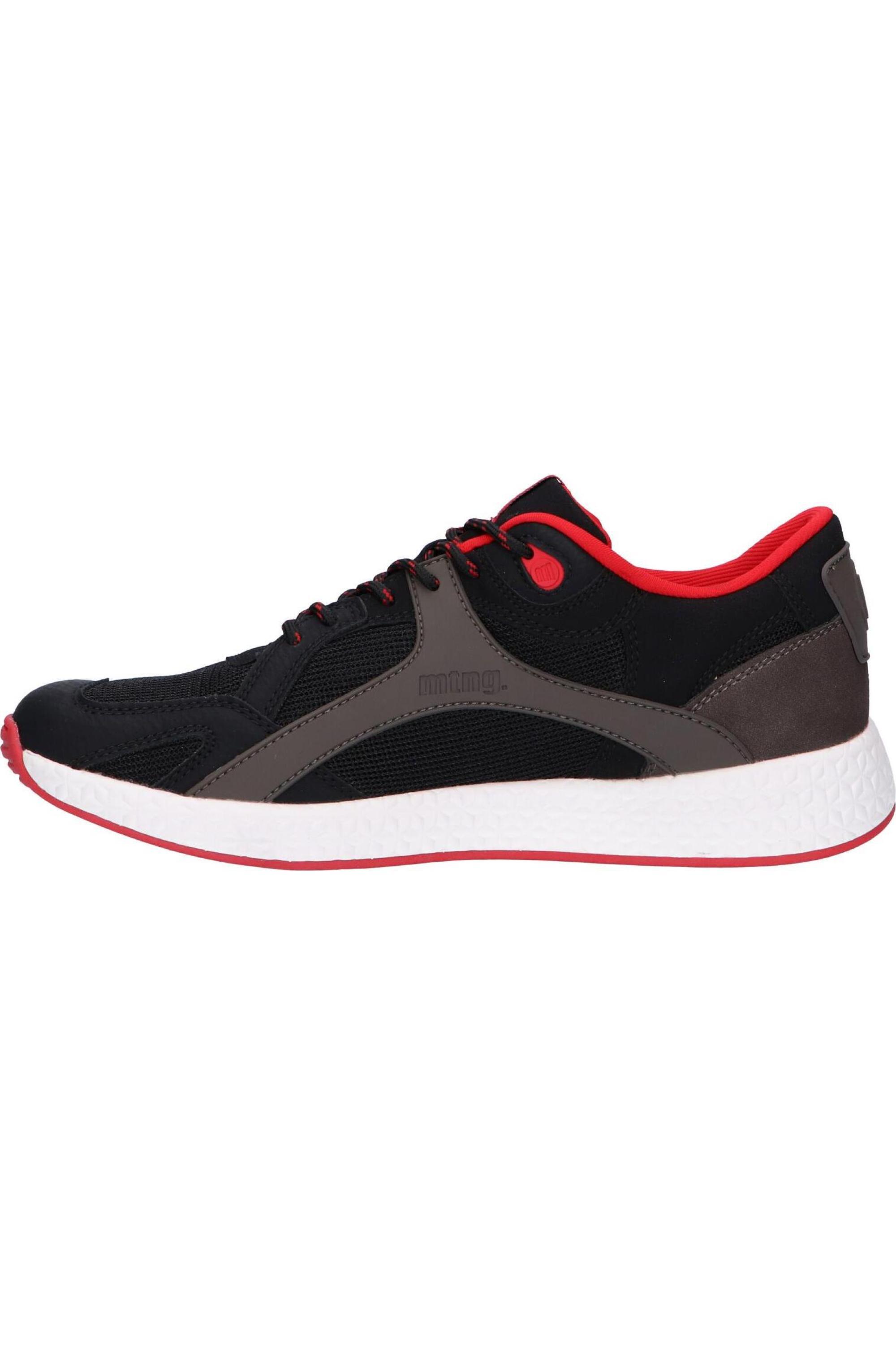 ZAPATOS Y COMPLEMENTOS MTNG  DE HOMBRE 84465 4/5