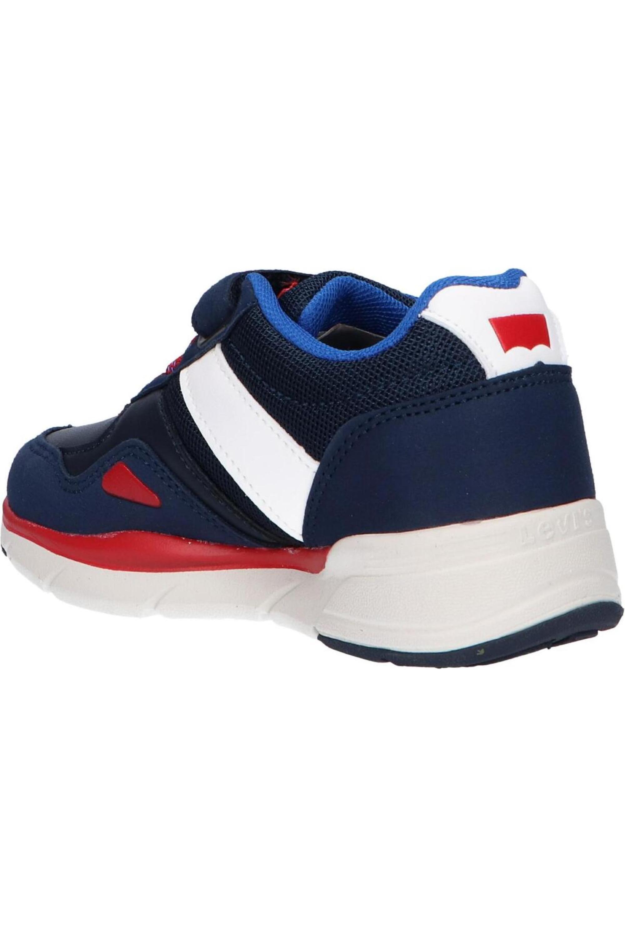 ZAPATOS Y COMPLEMENTOS LEVIS  DE NIÑO VBOS0022S BOSTON MINI 5/5