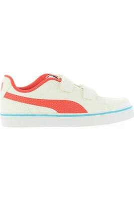 ZAPATOS Y COMPLEMENTOS PUMA DE NIÑA 36248 COURT